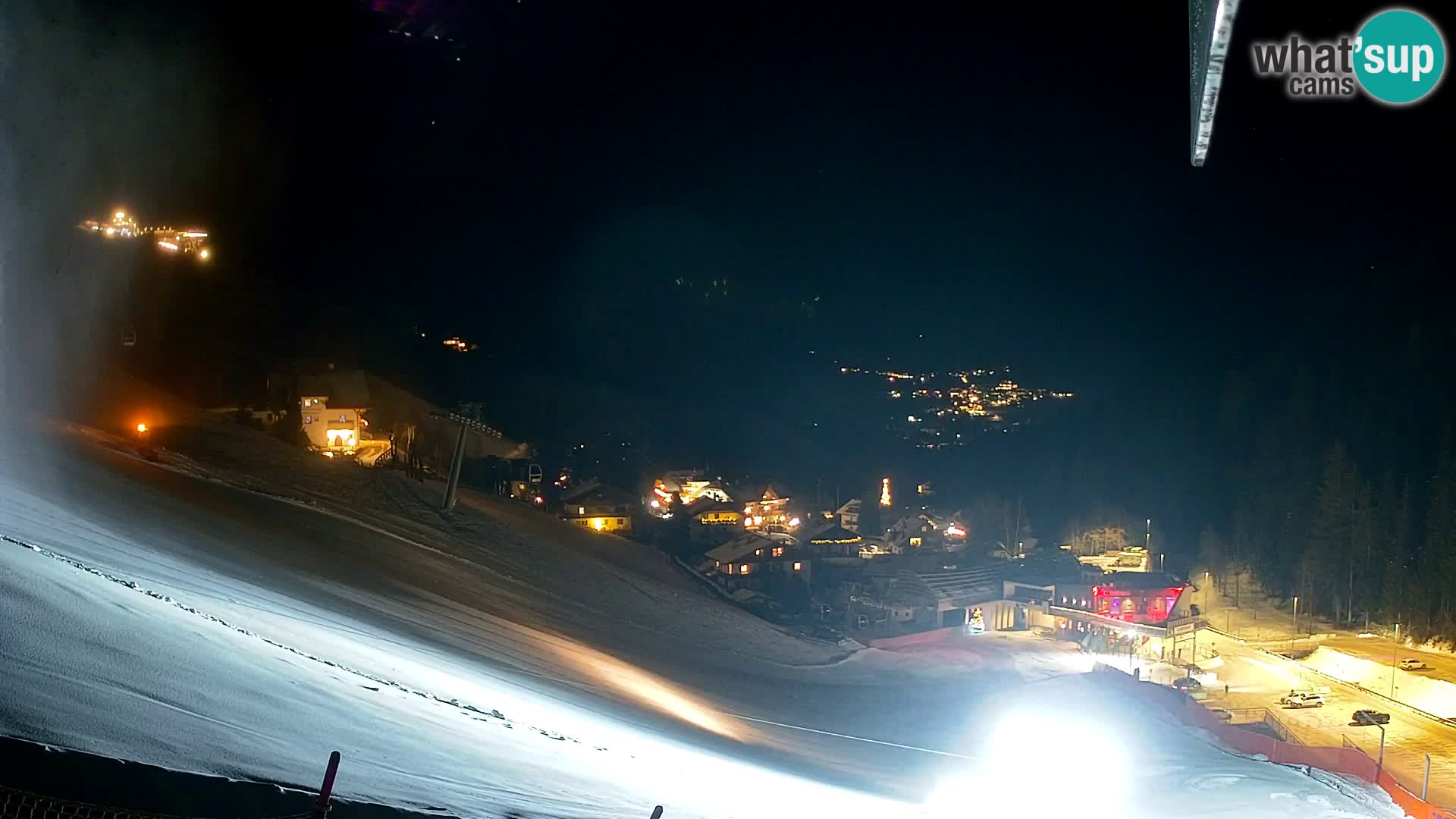 Olang Donja stanica Olang | Kronplatz