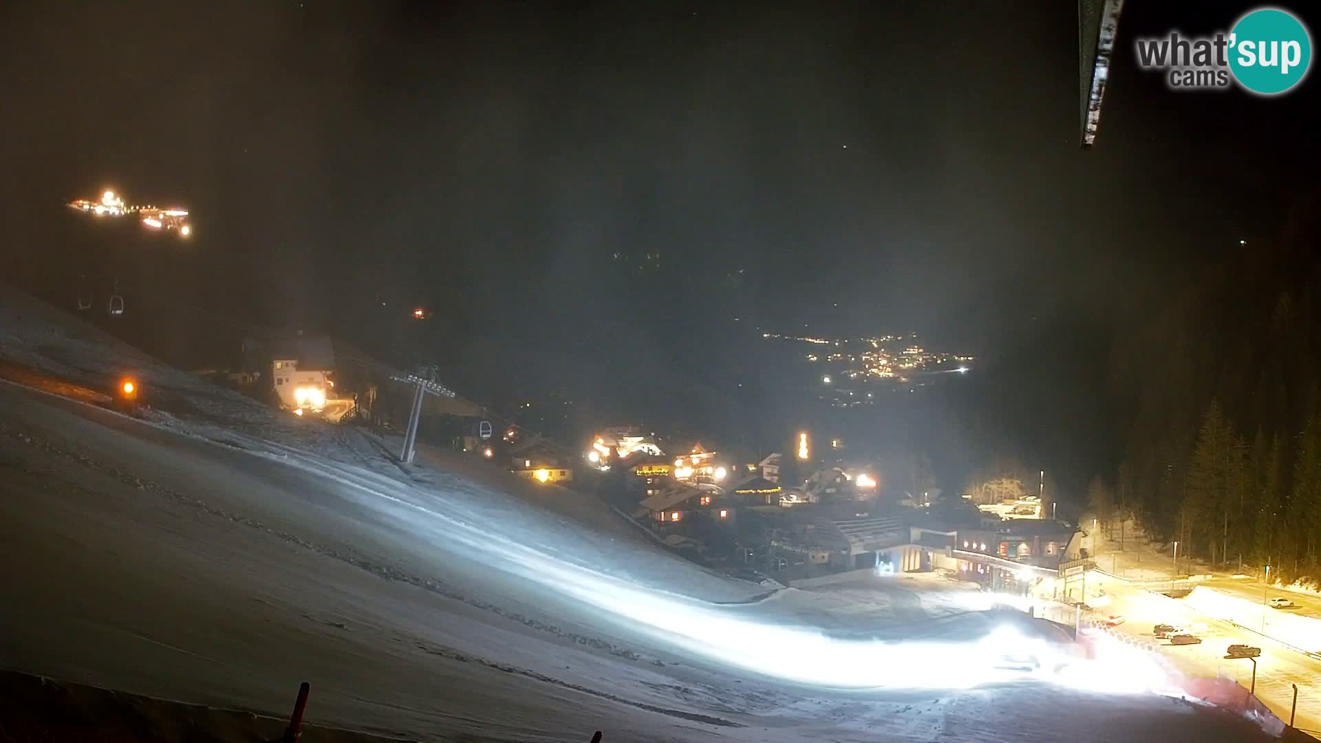 Olang spodnja postaja | Kronplatz