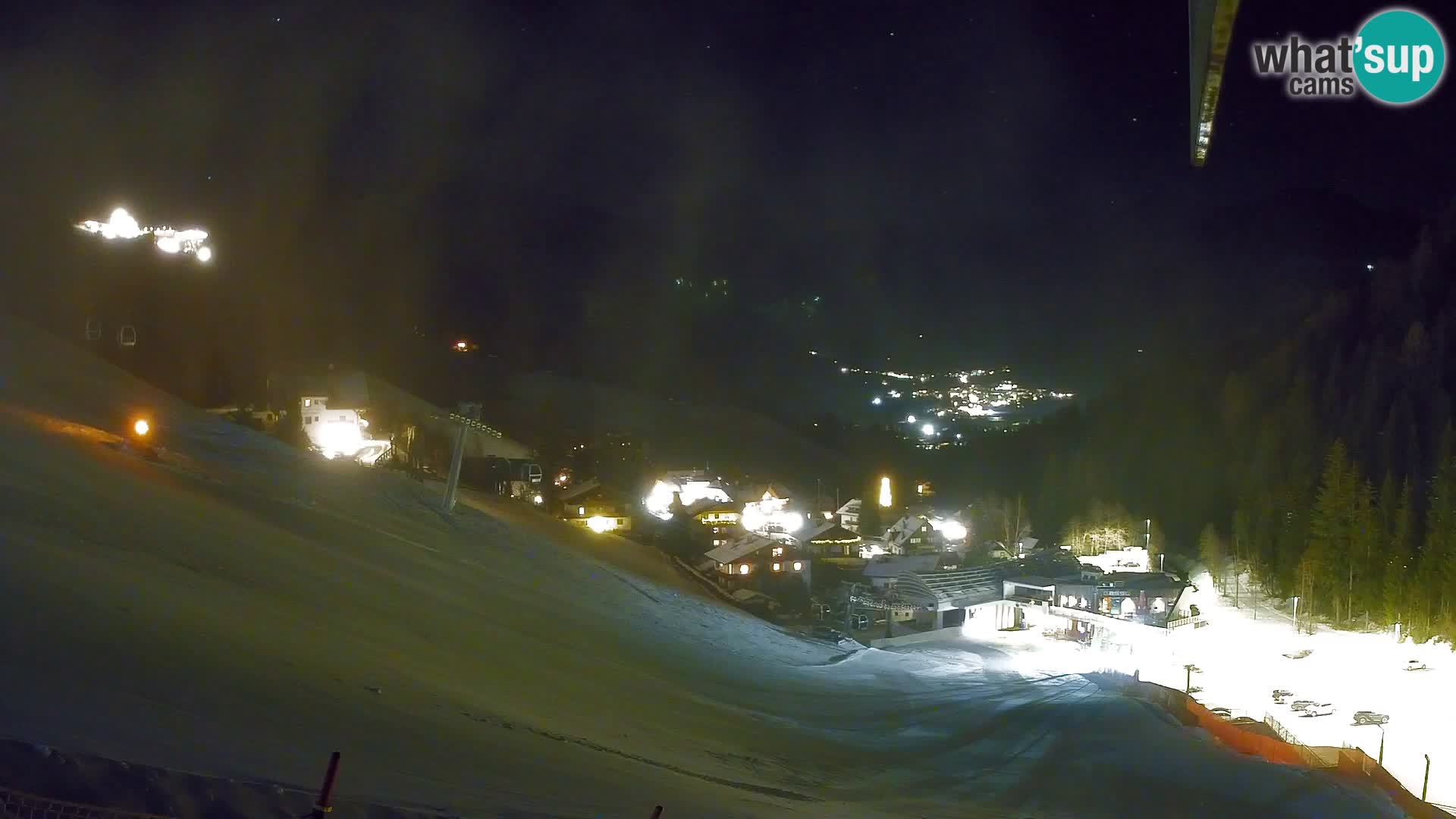 Gare inférieure d’Olang | Kronplatz