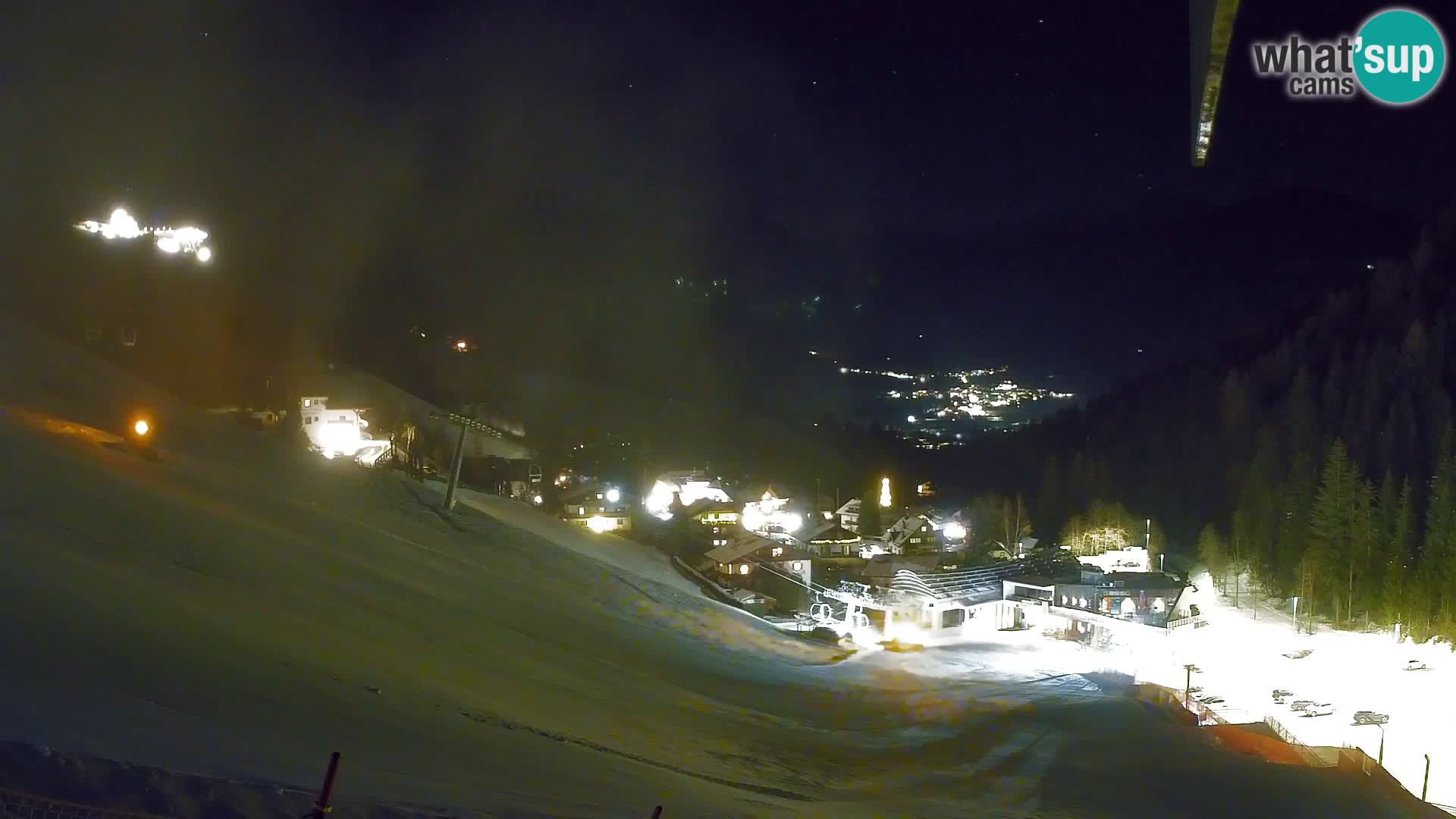 Gare inférieure d’Olang | Kronplatz