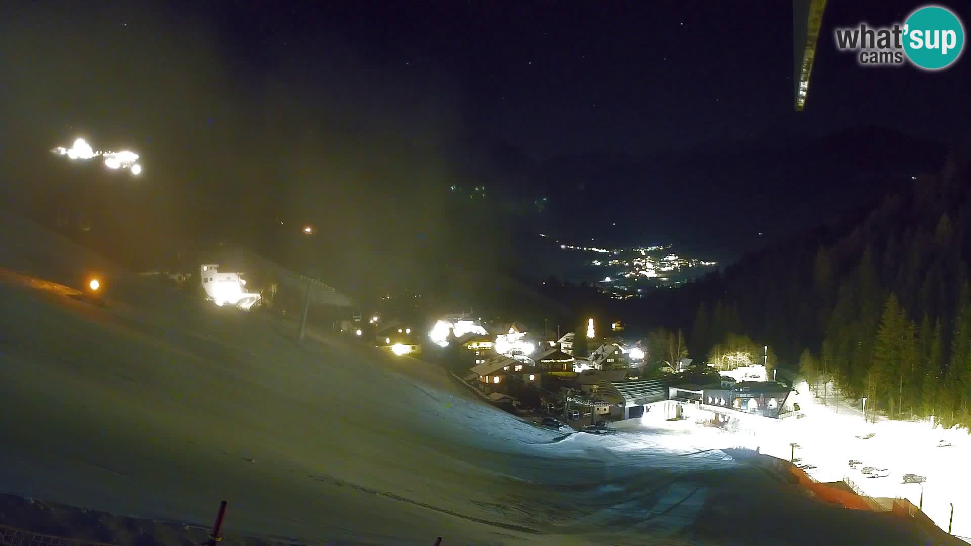 Estación inferior de Olang | Kronplatz