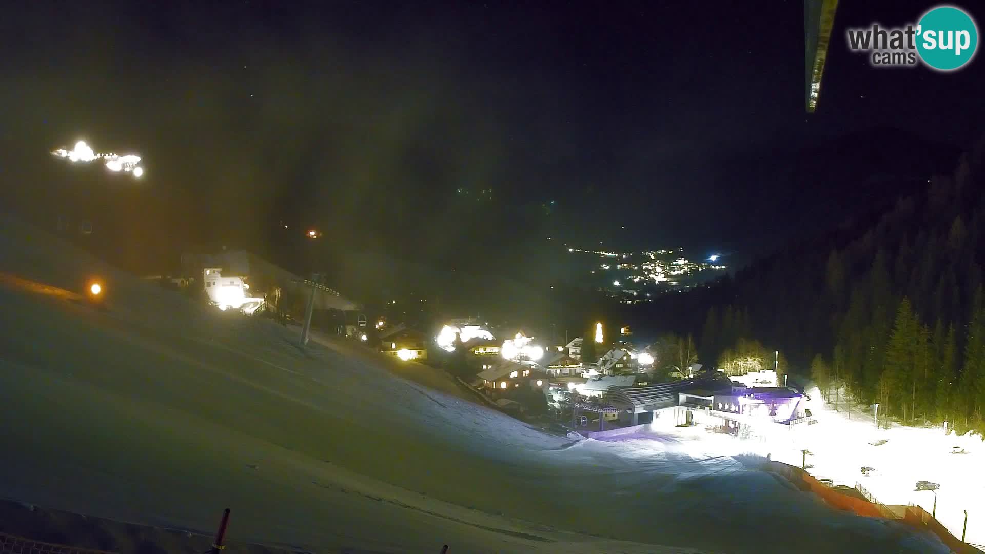 Gare inférieure d’Olang | Kronplatz