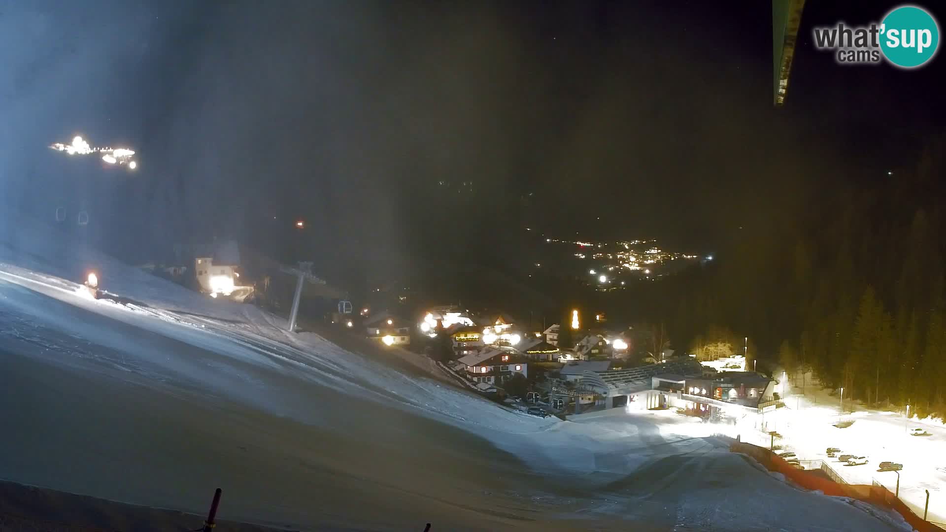 Olang spodnja postaja | Kronplatz