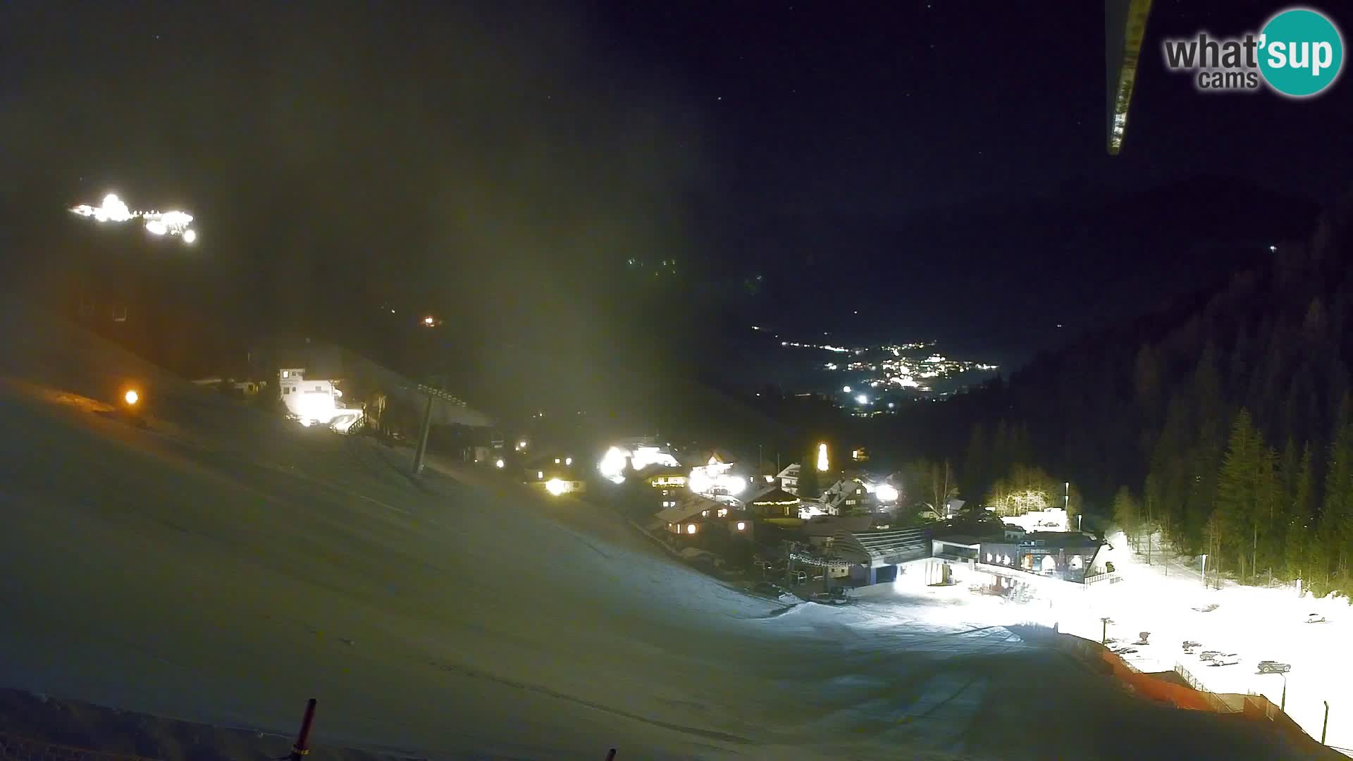 Olang Donja stanica Olang | Kronplatz