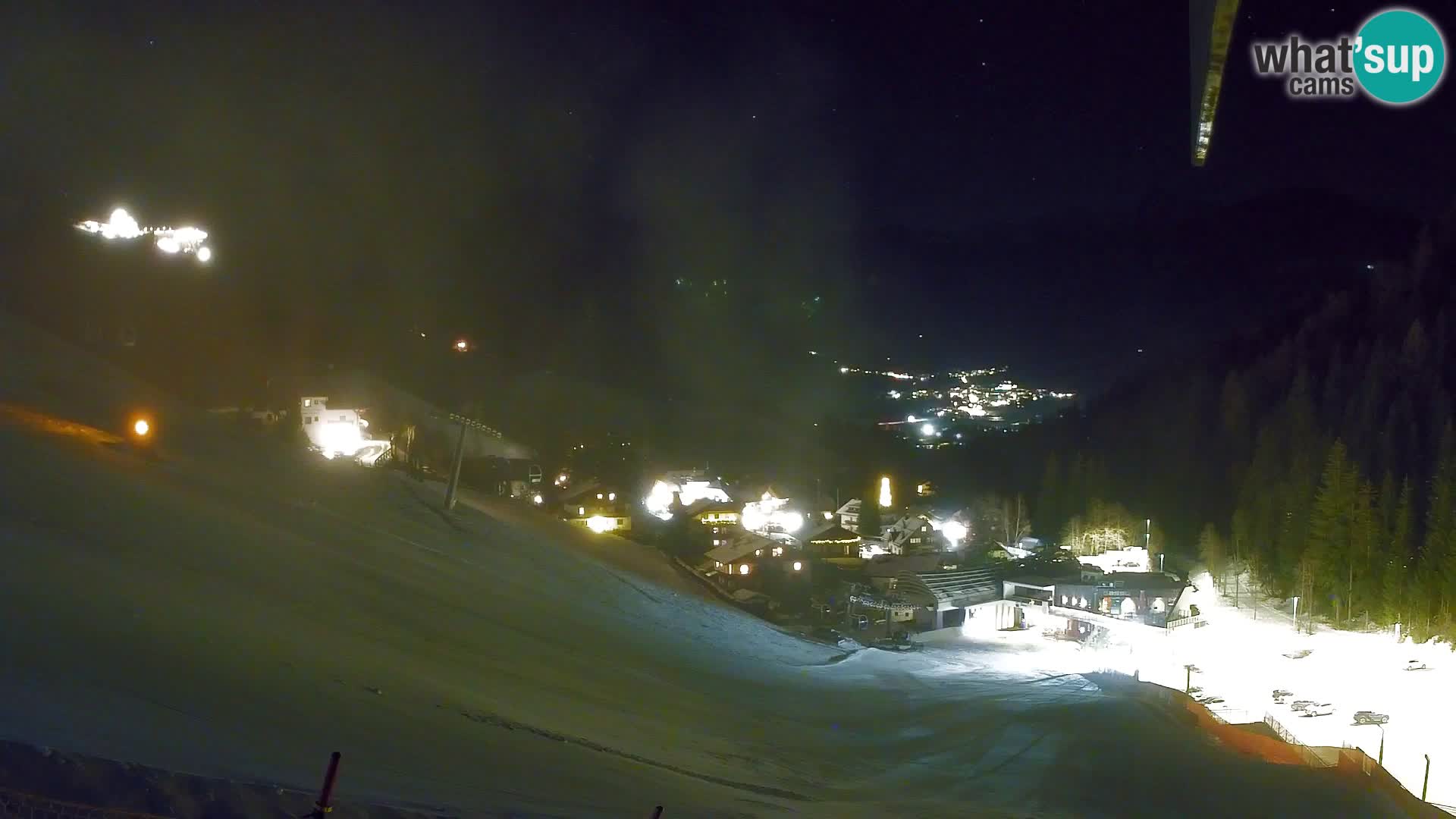 Olang valley station | Kronplatz