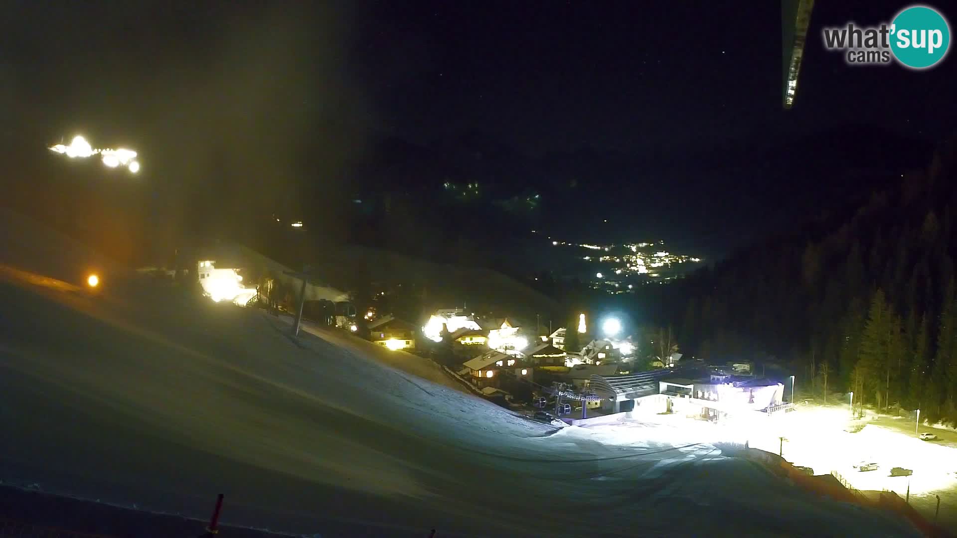 Gare inférieure d’Olang | Kronplatz