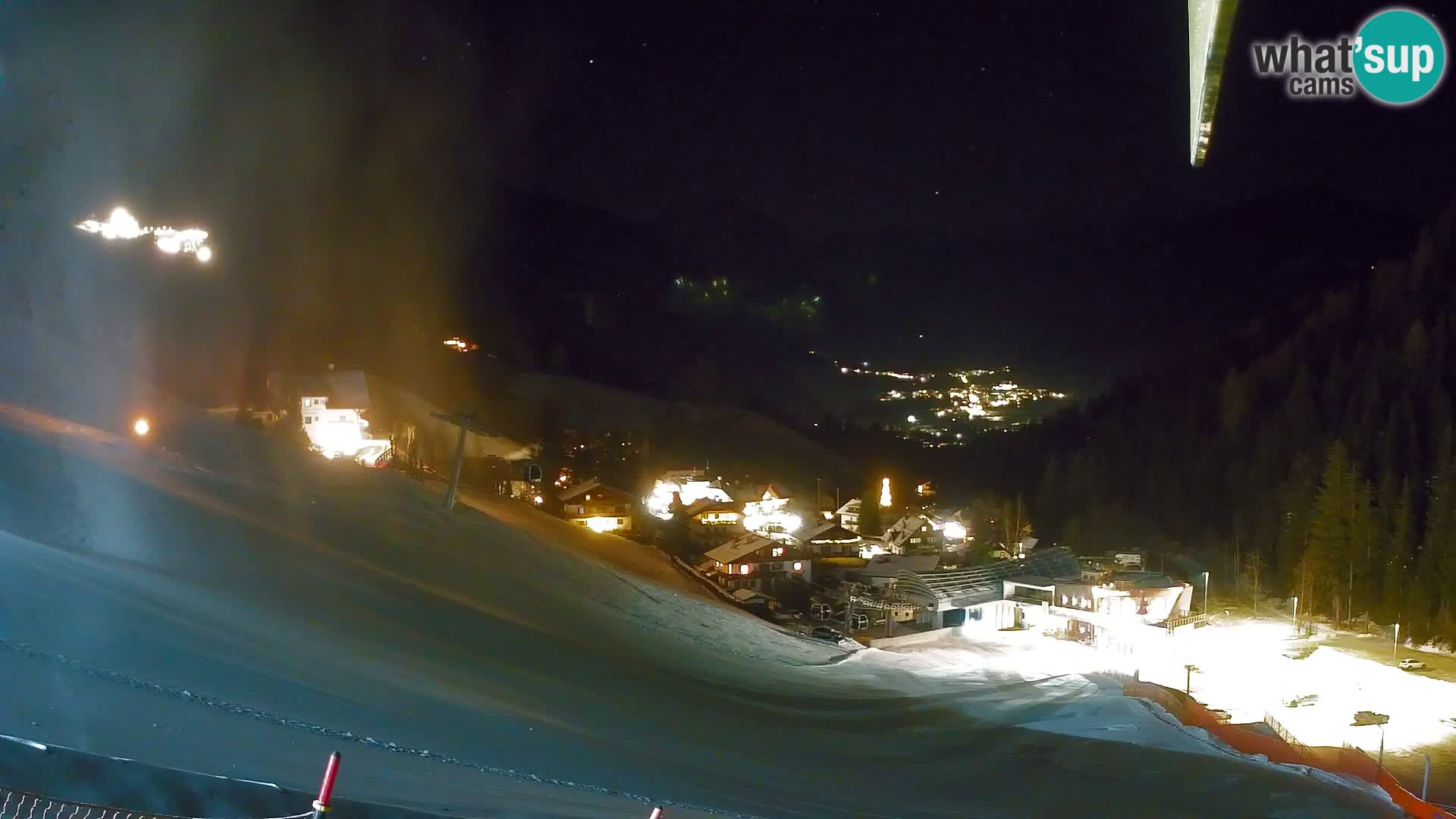 Gare inférieure d’Olang | Kronplatz