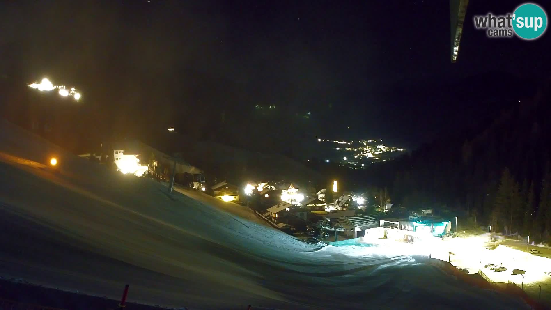 Olang valley station | Kronplatz