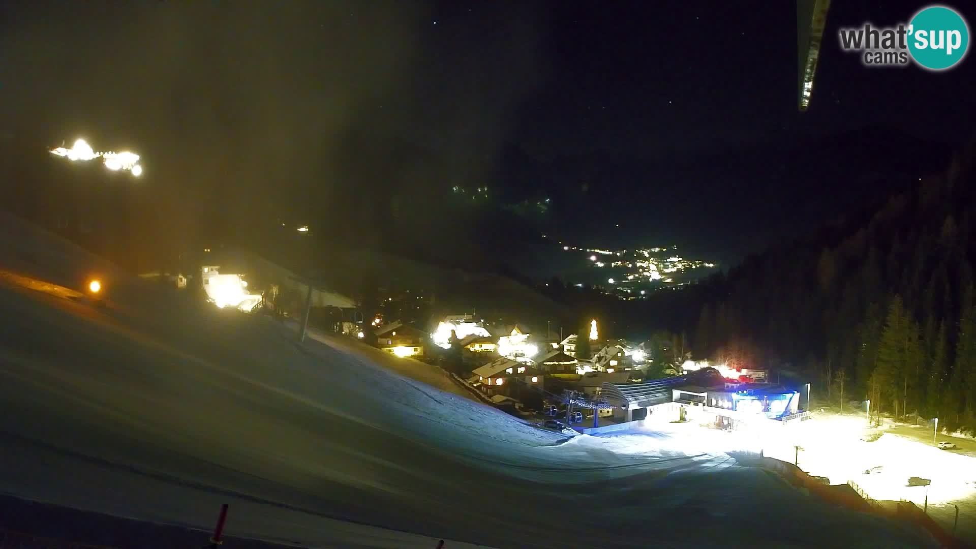 Gare inférieure d’Olang | Kronplatz