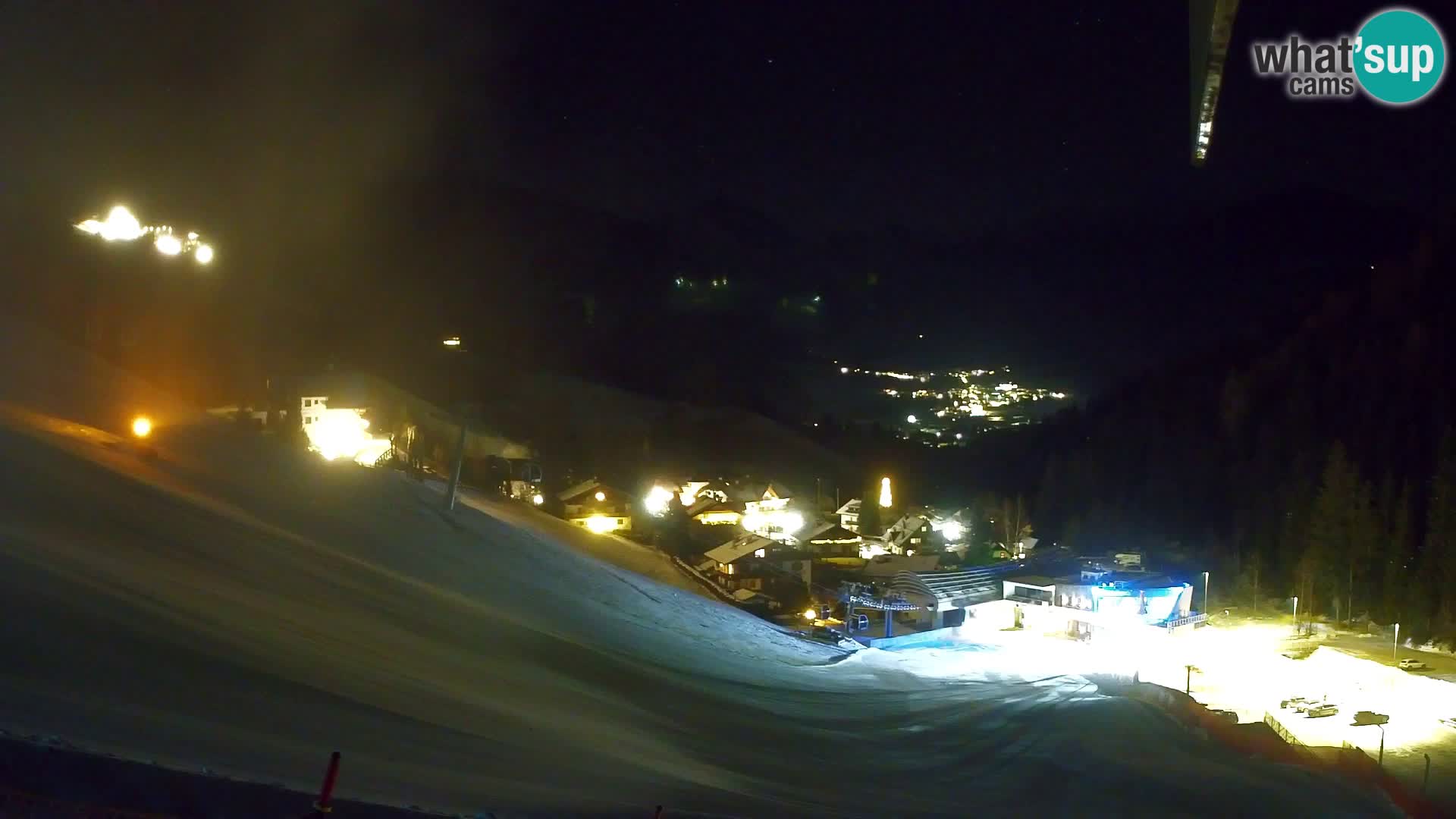 Gare inférieure d’Olang | Kronplatz