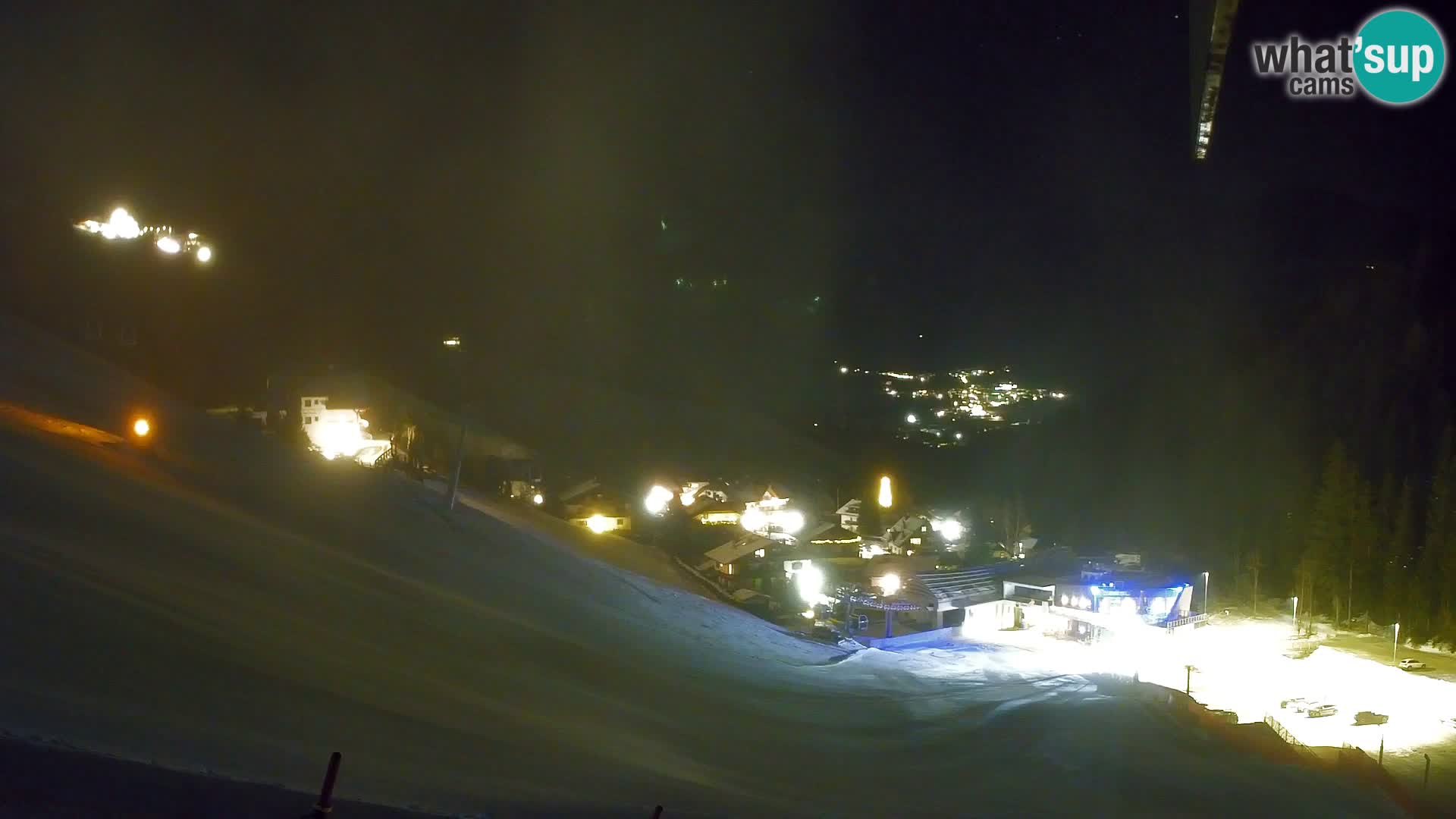 Gare inférieure d’Olang | Kronplatz