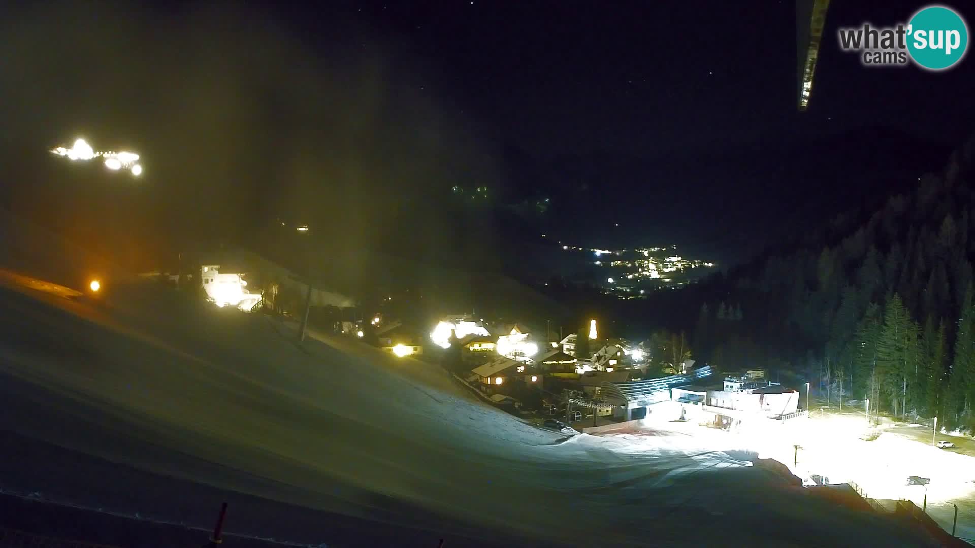 Olang Donja stanica Olang | Kronplatz