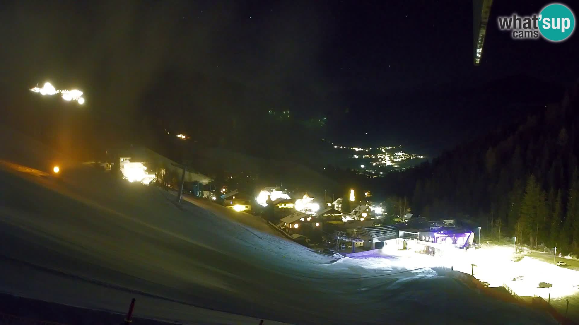 Gare inférieure d’Olang | Kronplatz