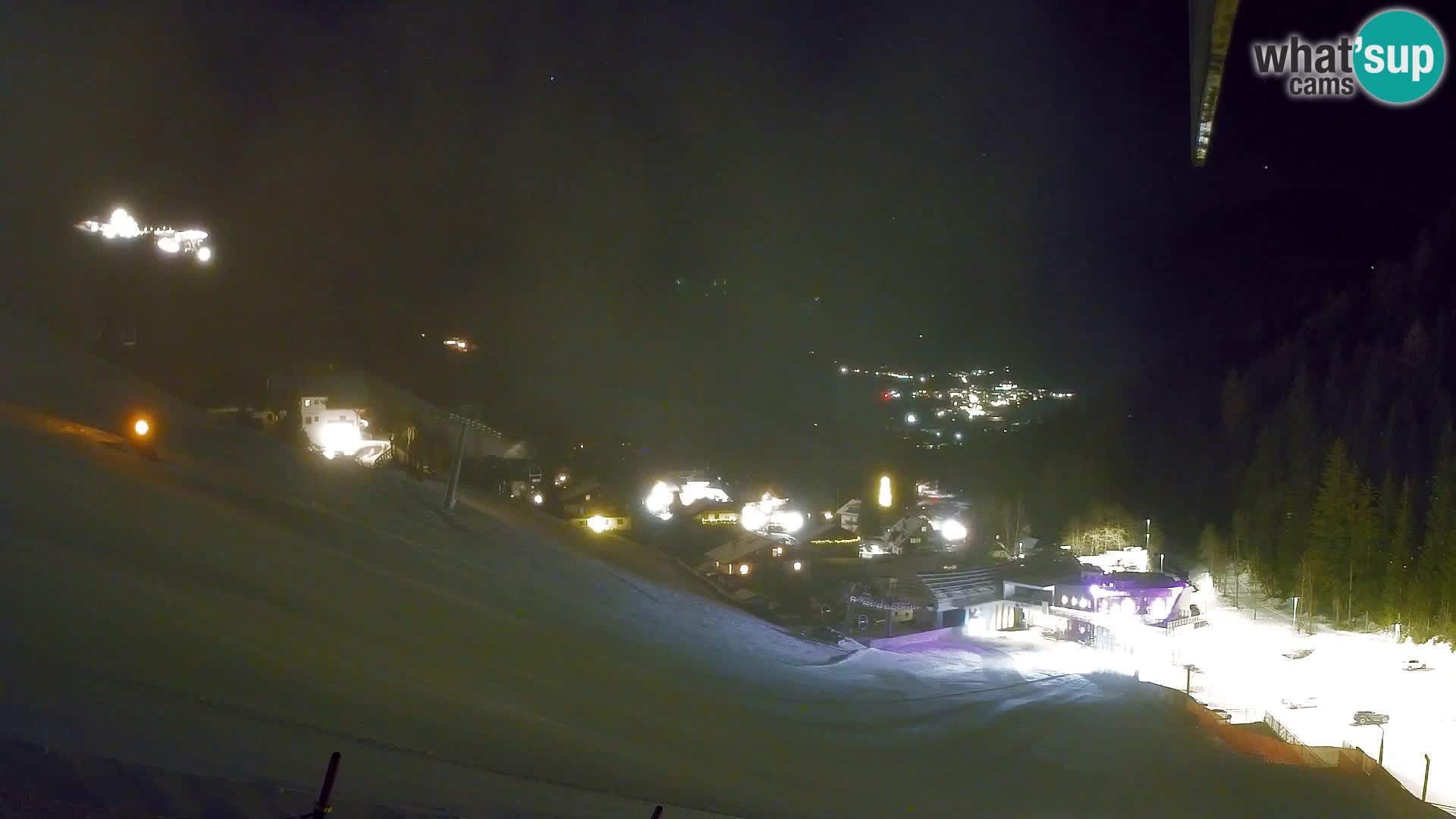 Gare inférieure d’Olang | Kronplatz