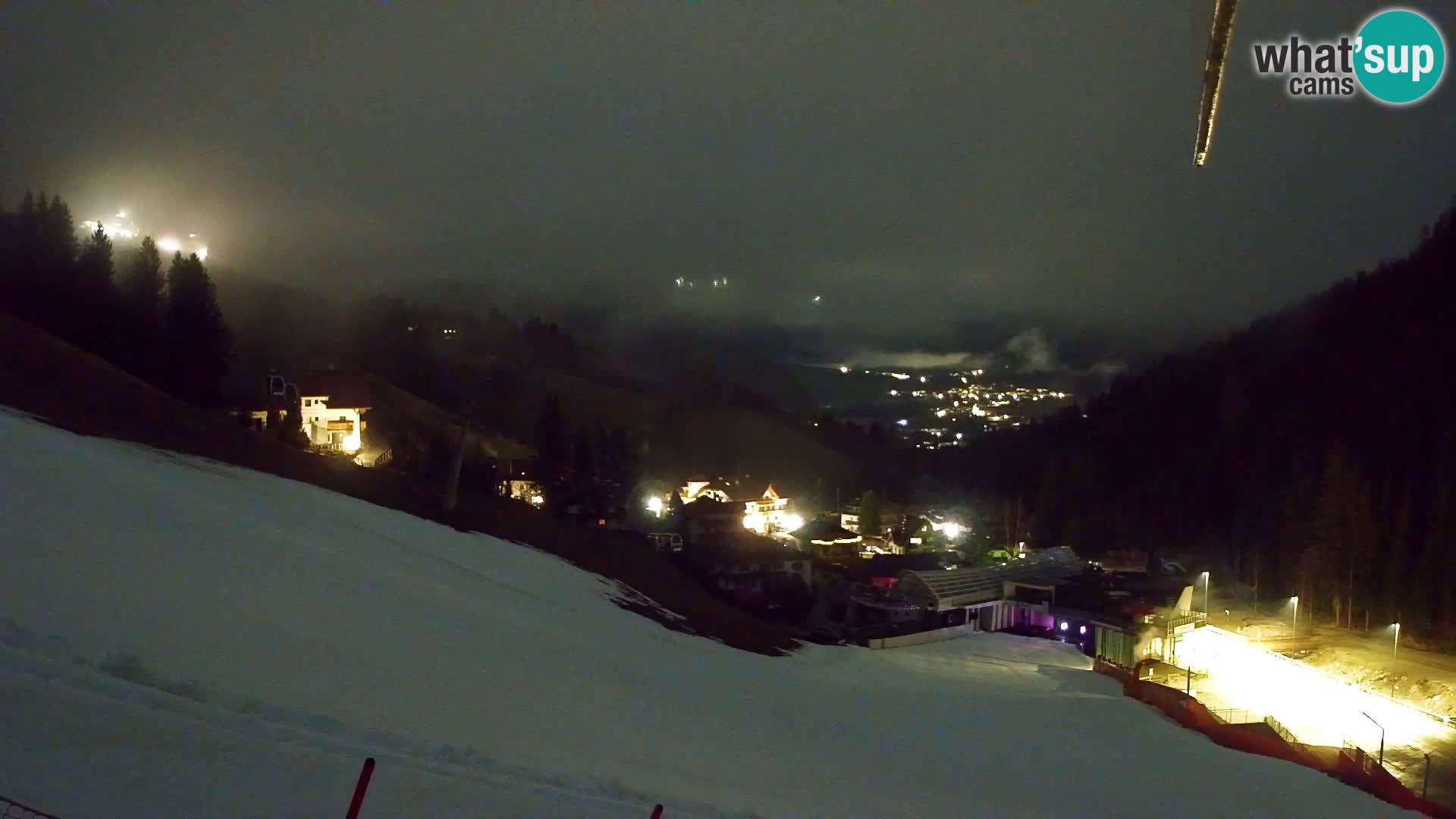 Olang valley station | Kronplatz