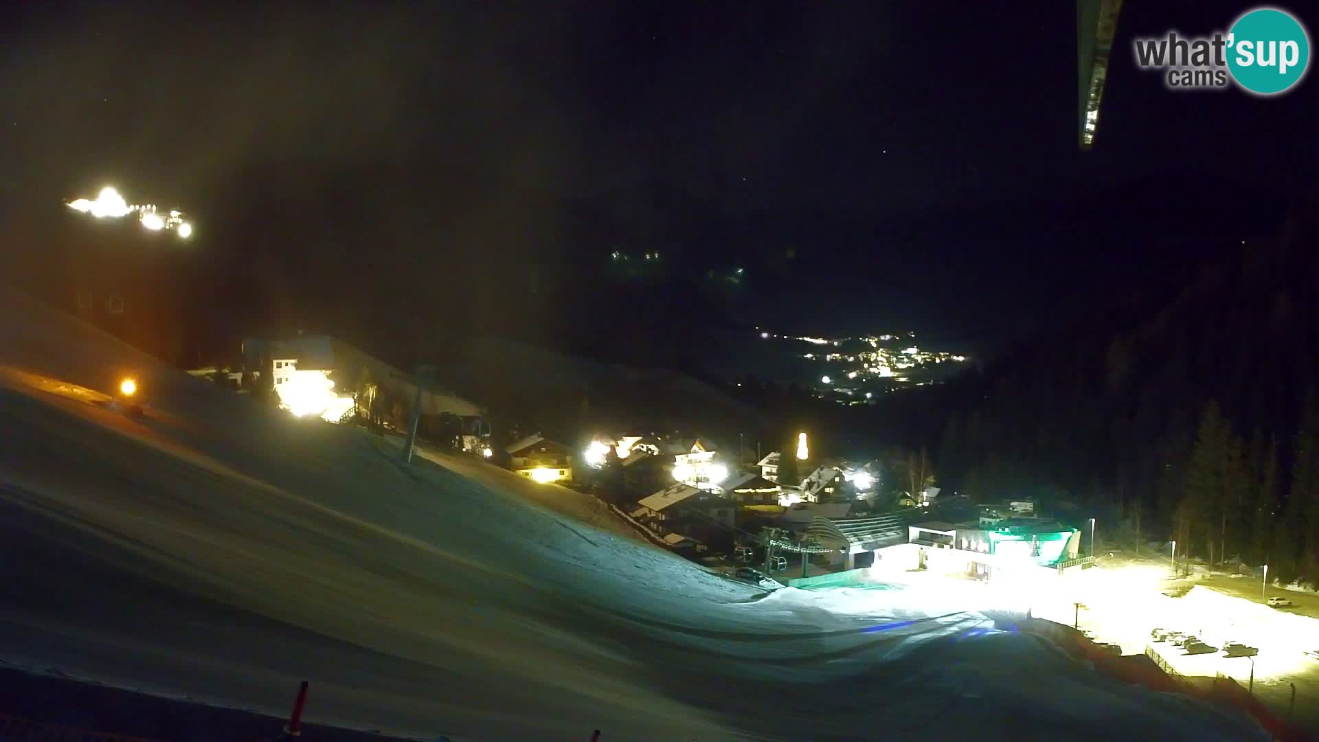 Gare inférieure d’Olang | Kronplatz