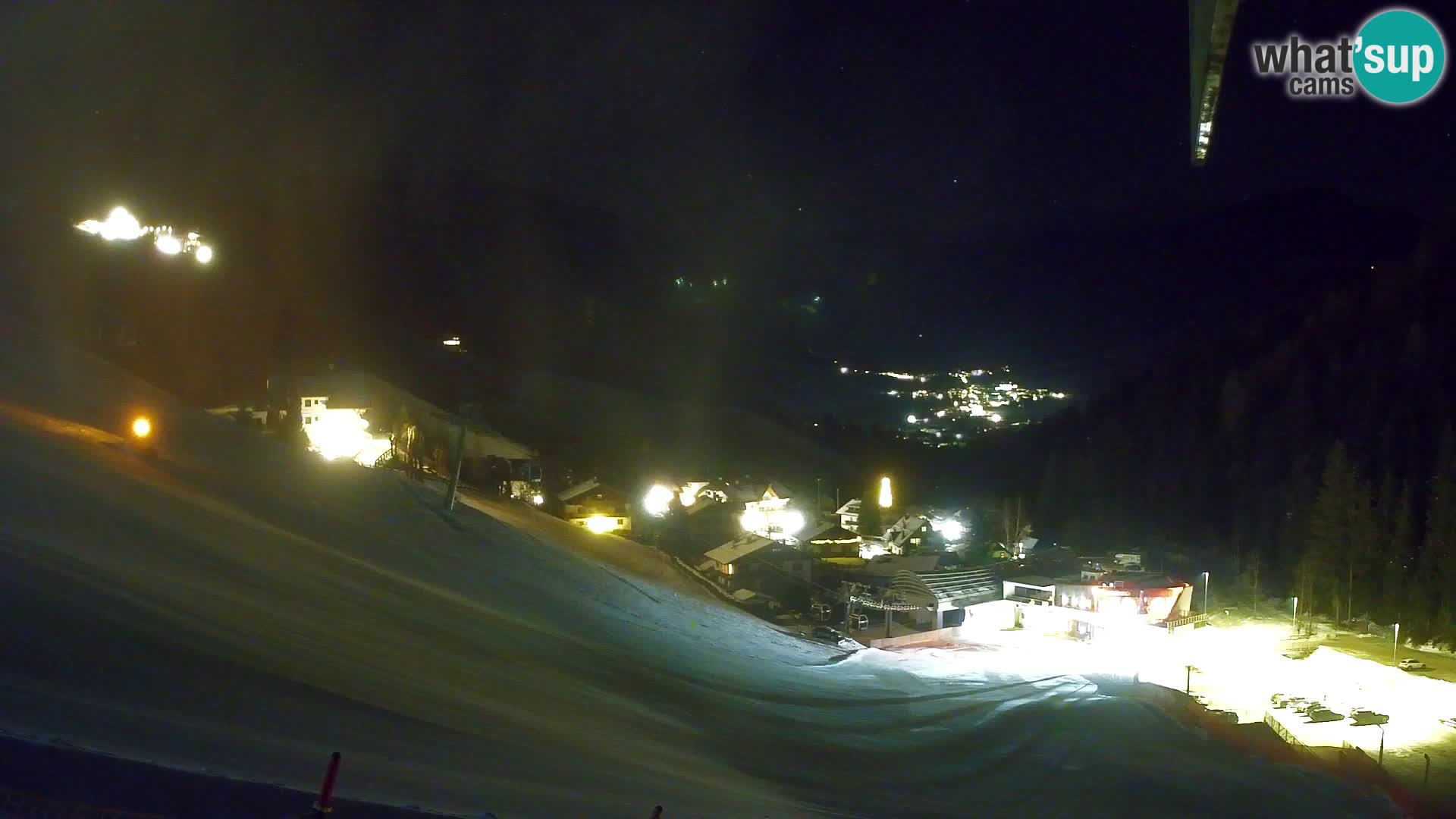 Gare inférieure d’Olang | Kronplatz