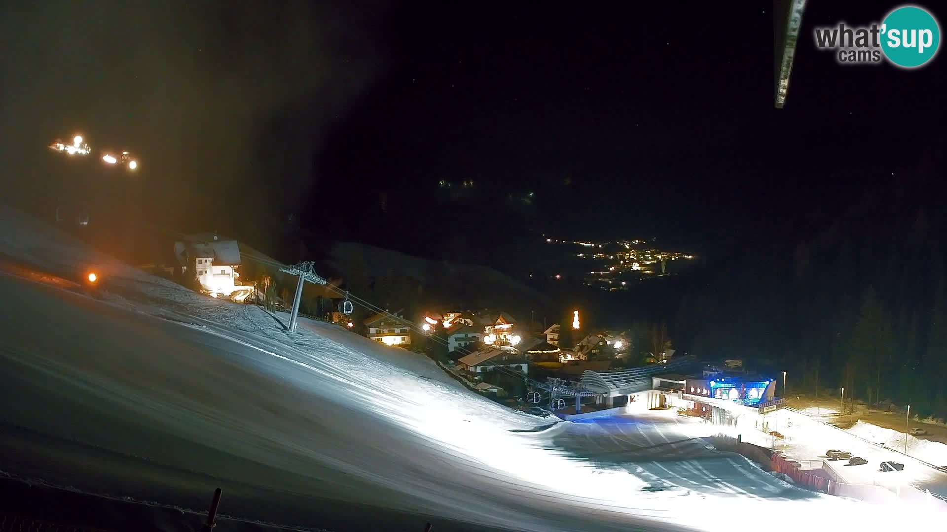 Olang Donja stanica Olang | Kronplatz