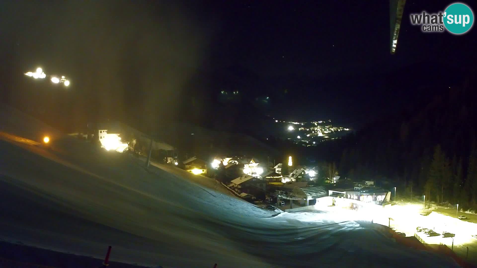 Olang valley station | Kronplatz