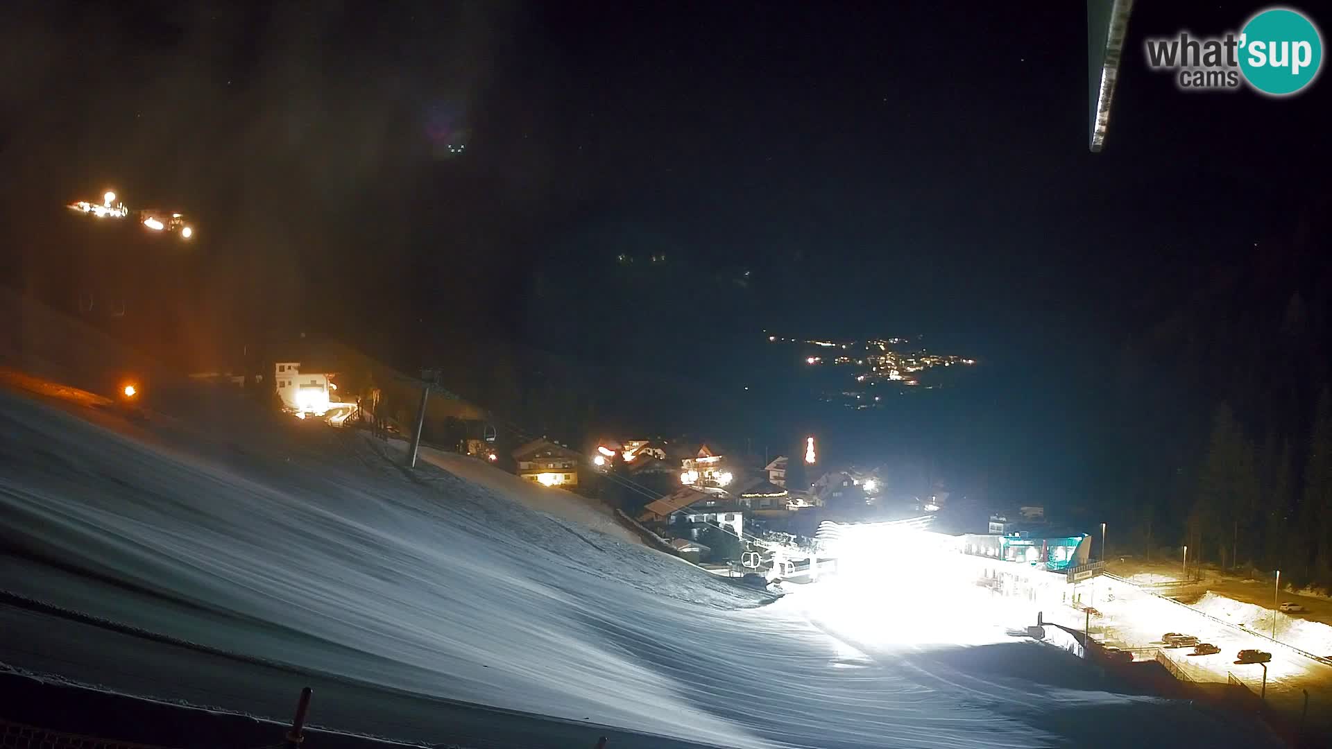 Gare inférieure d’Olang | Kronplatz