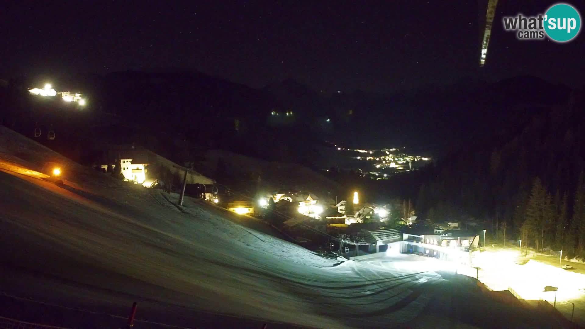 Gare inférieure d’Olang | Kronplatz