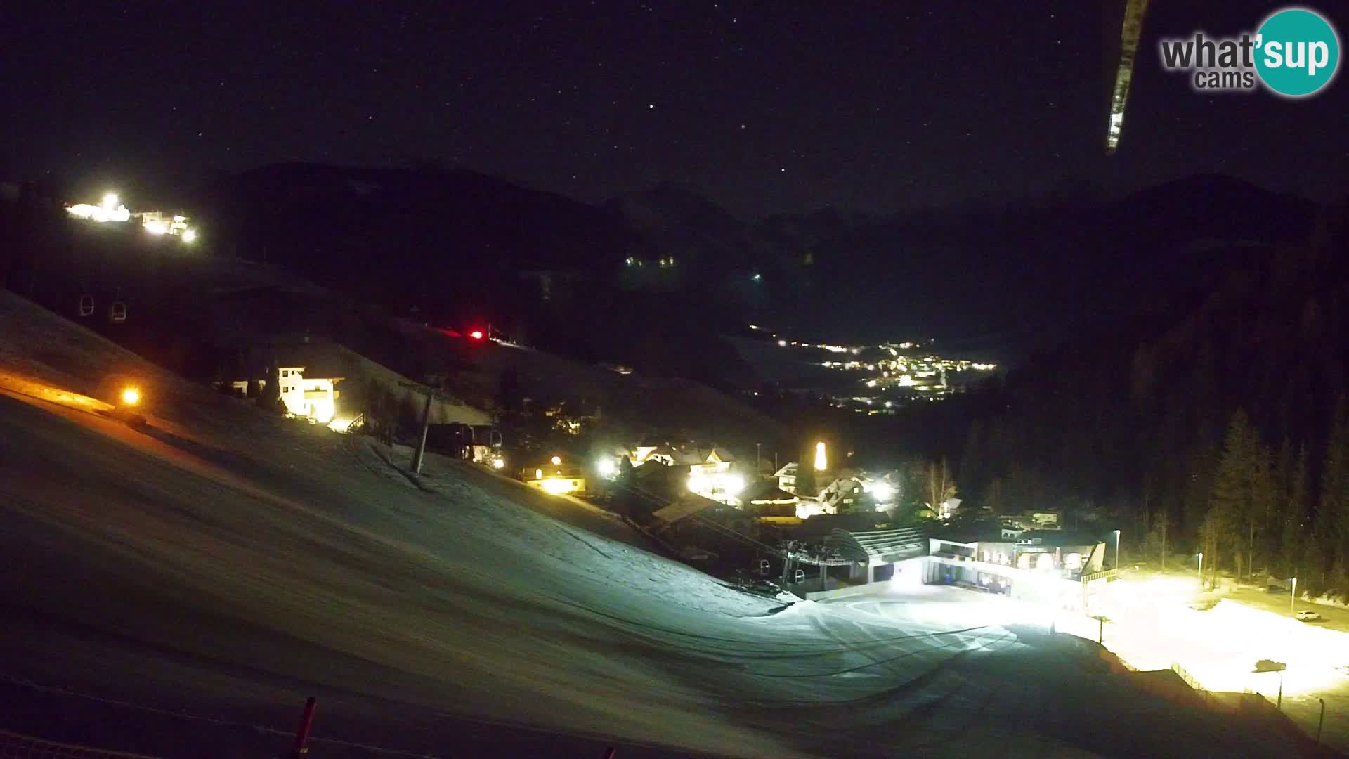 Olang spodnja postaja | Kronplatz