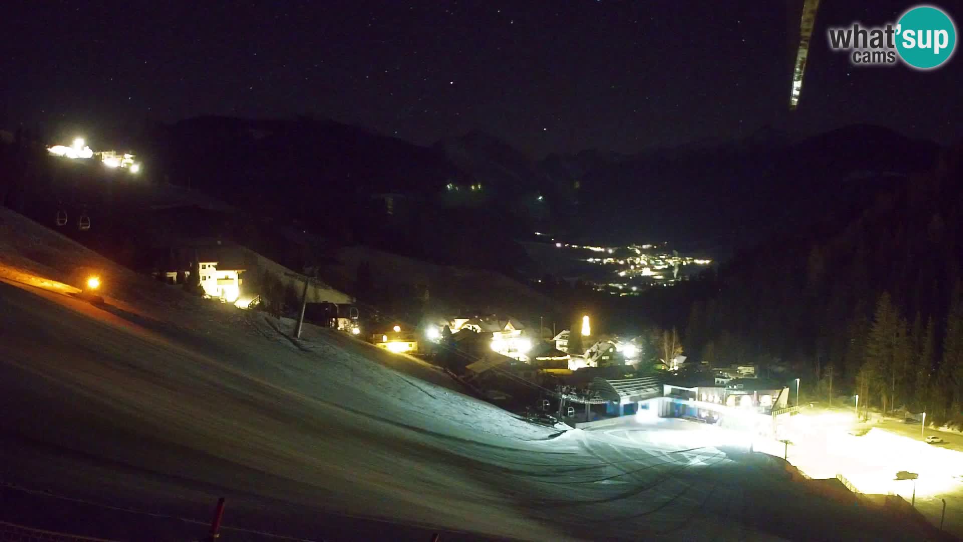 Gare inférieure d’Olang | Kronplatz