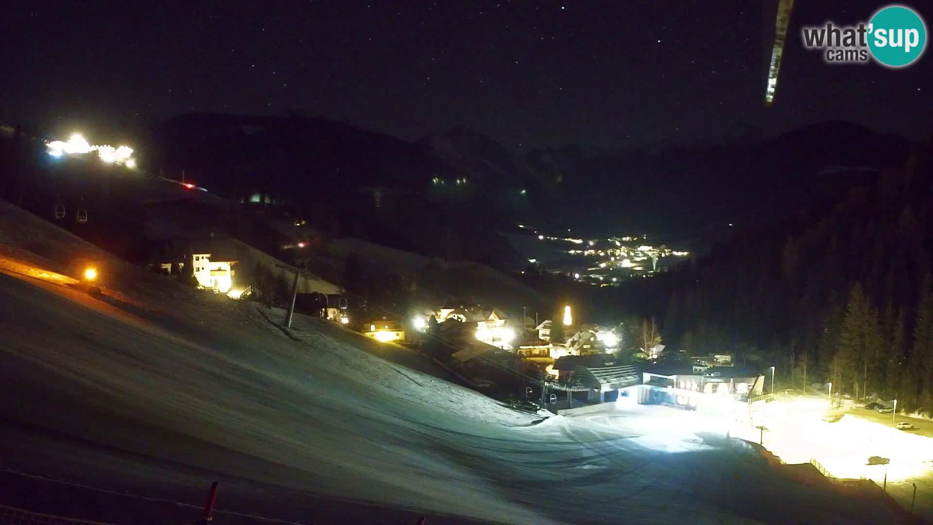 Gare inférieure d’Olang | Kronplatz