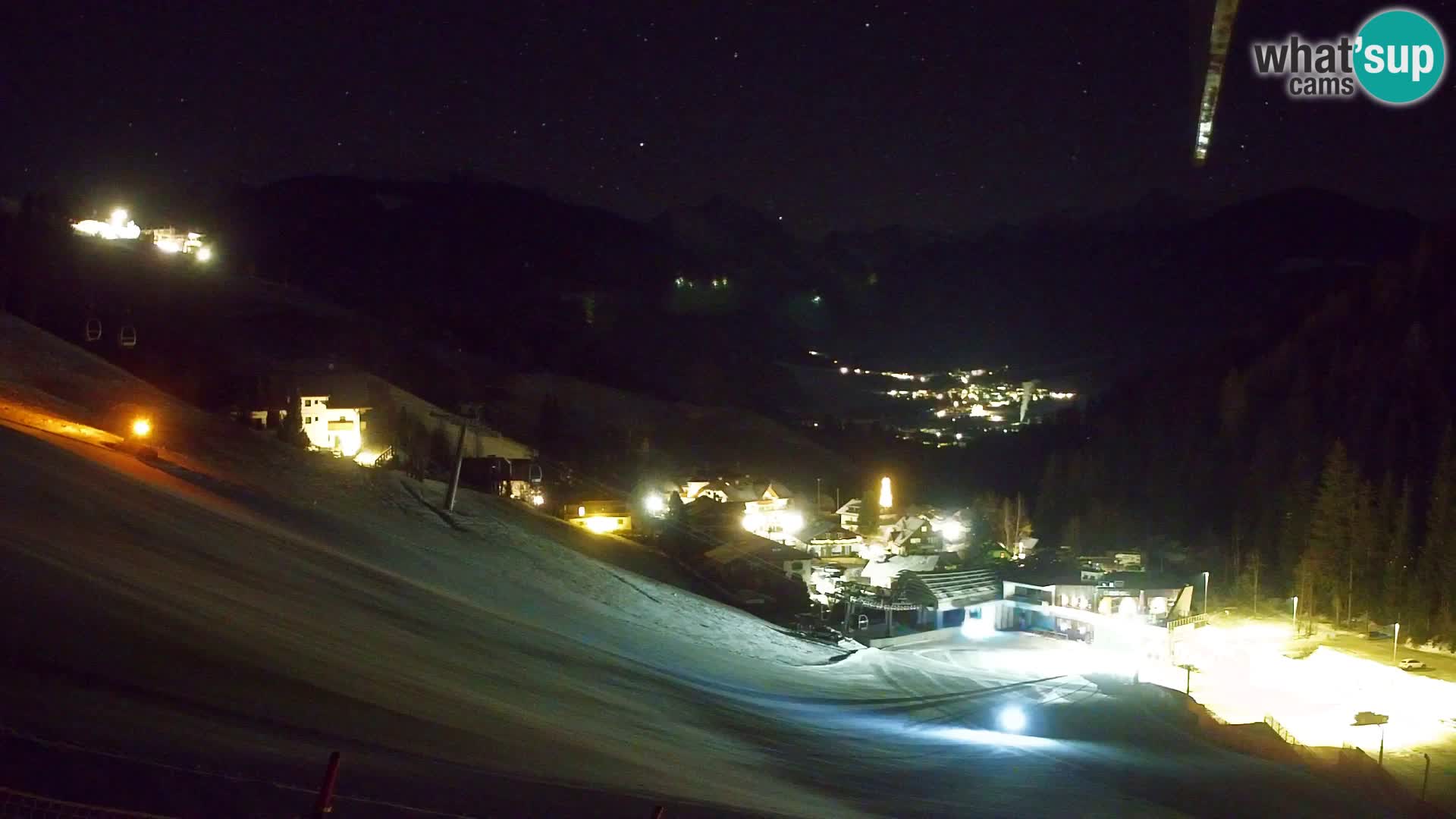 Gare inférieure d’Olang | Kronplatz