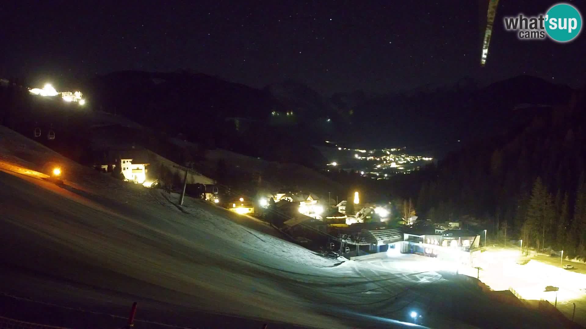 Olang spodnja postaja | Kronplatz