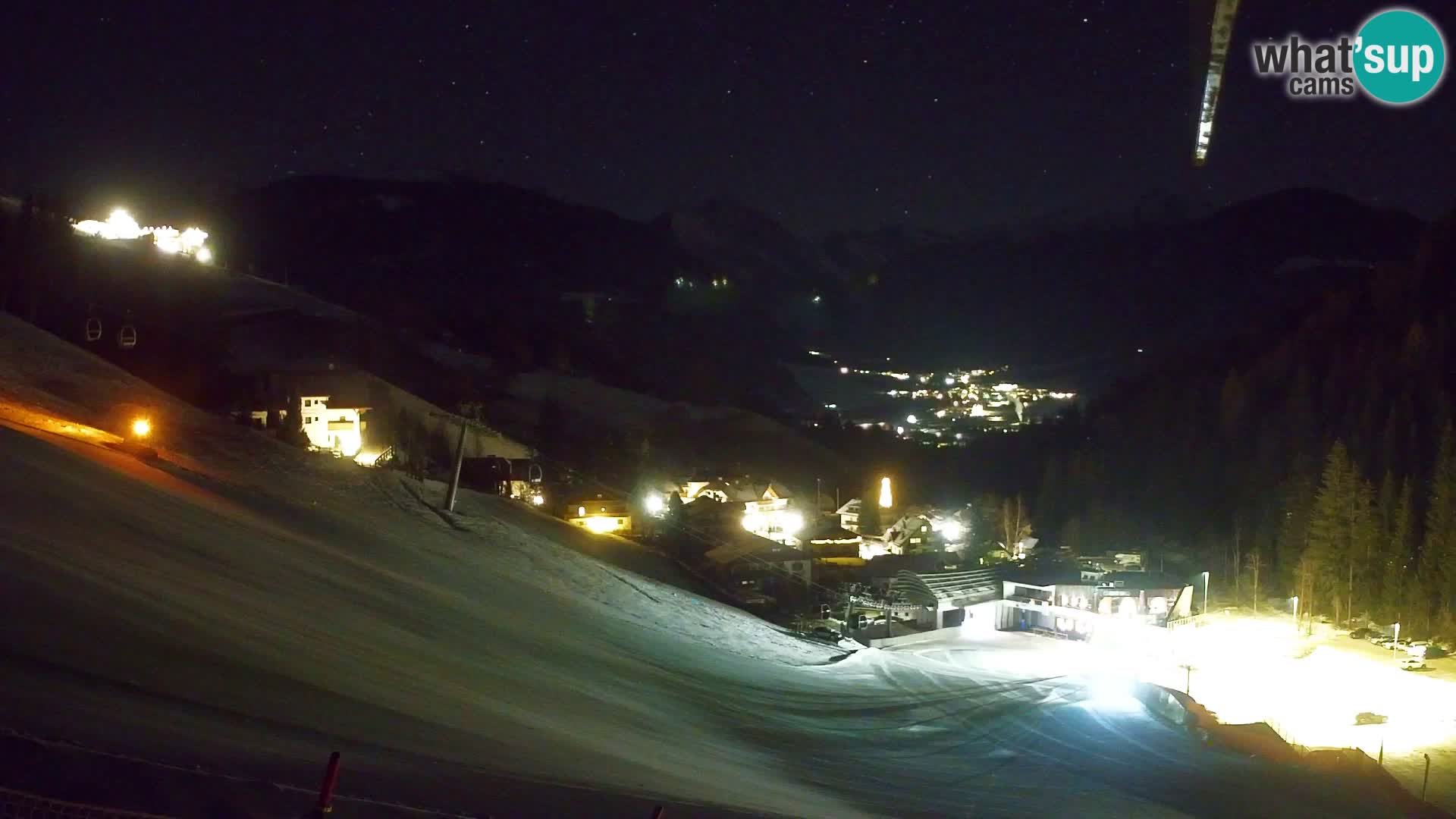 Olang valley station | Kronplatz