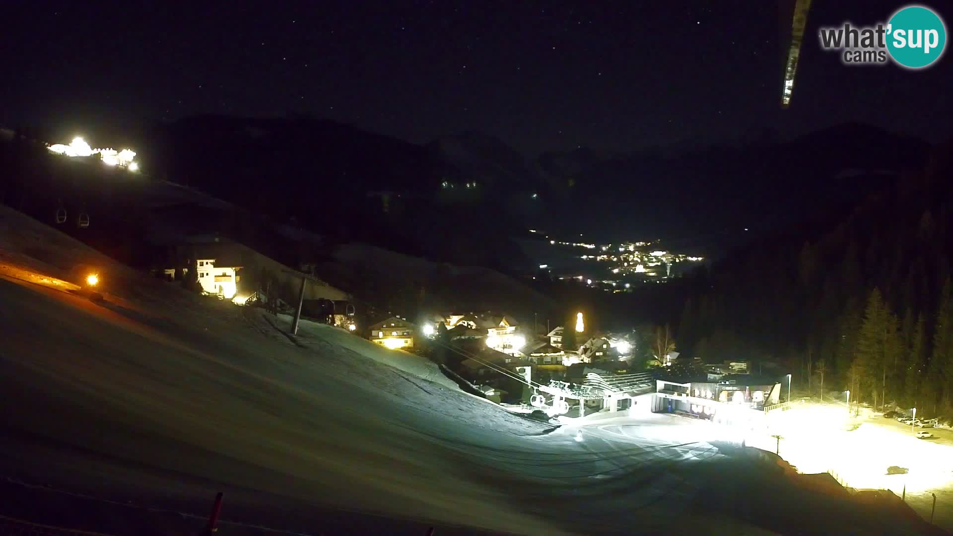 Gare inférieure d’Olang | Kronplatz