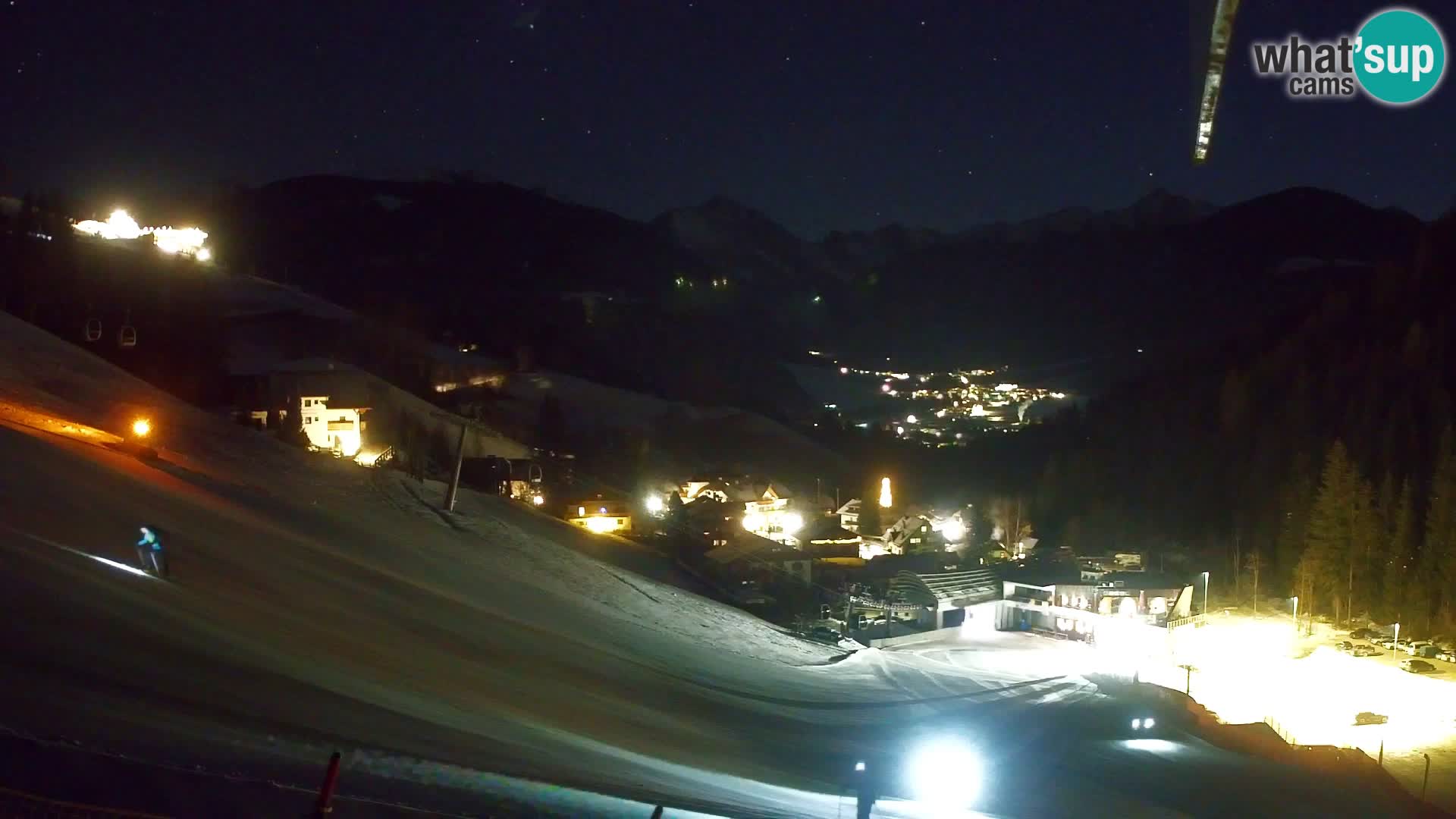 Olang valley station | Kronplatz