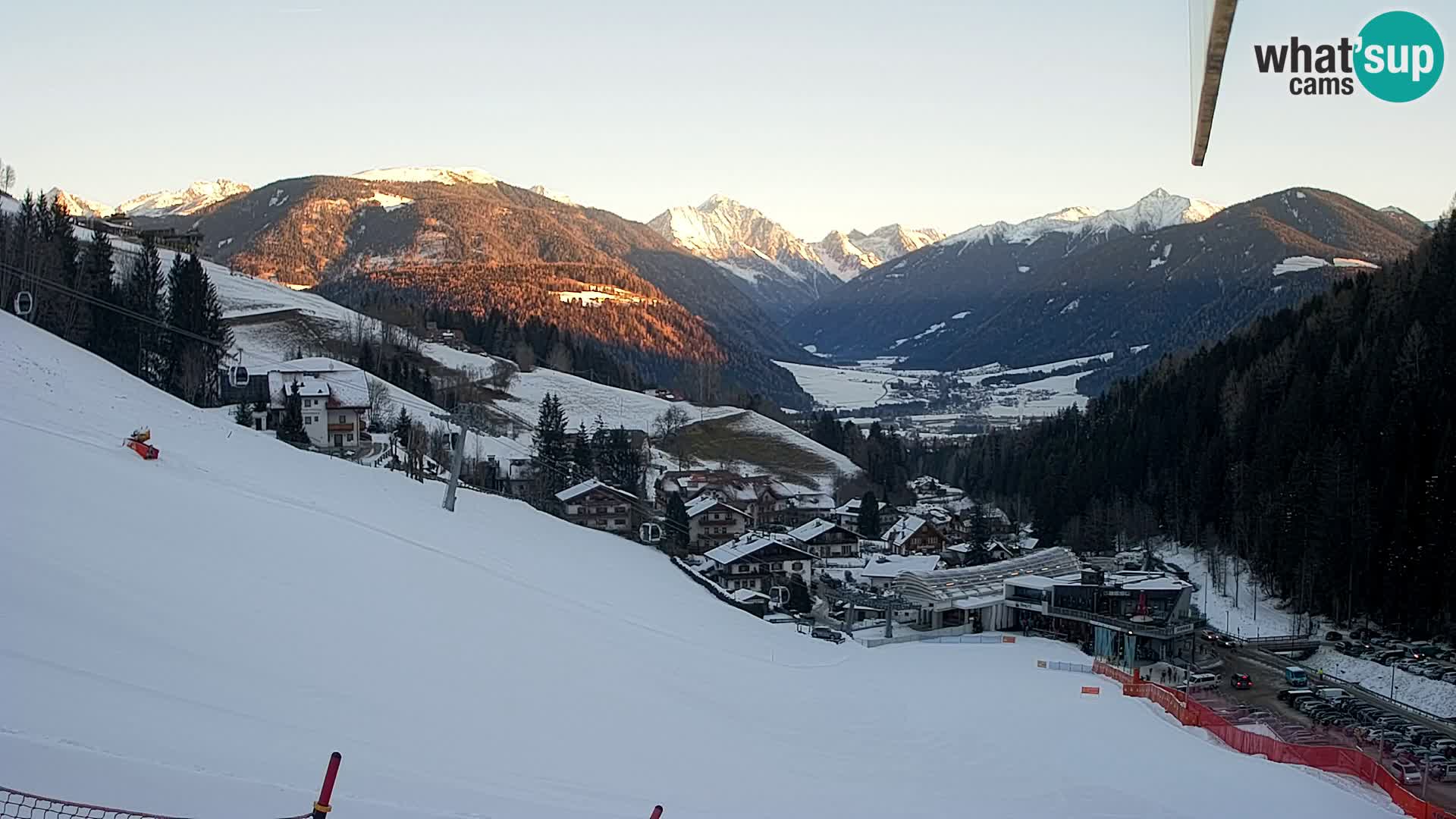 Olang Donja stanica Olang | Kronplatz