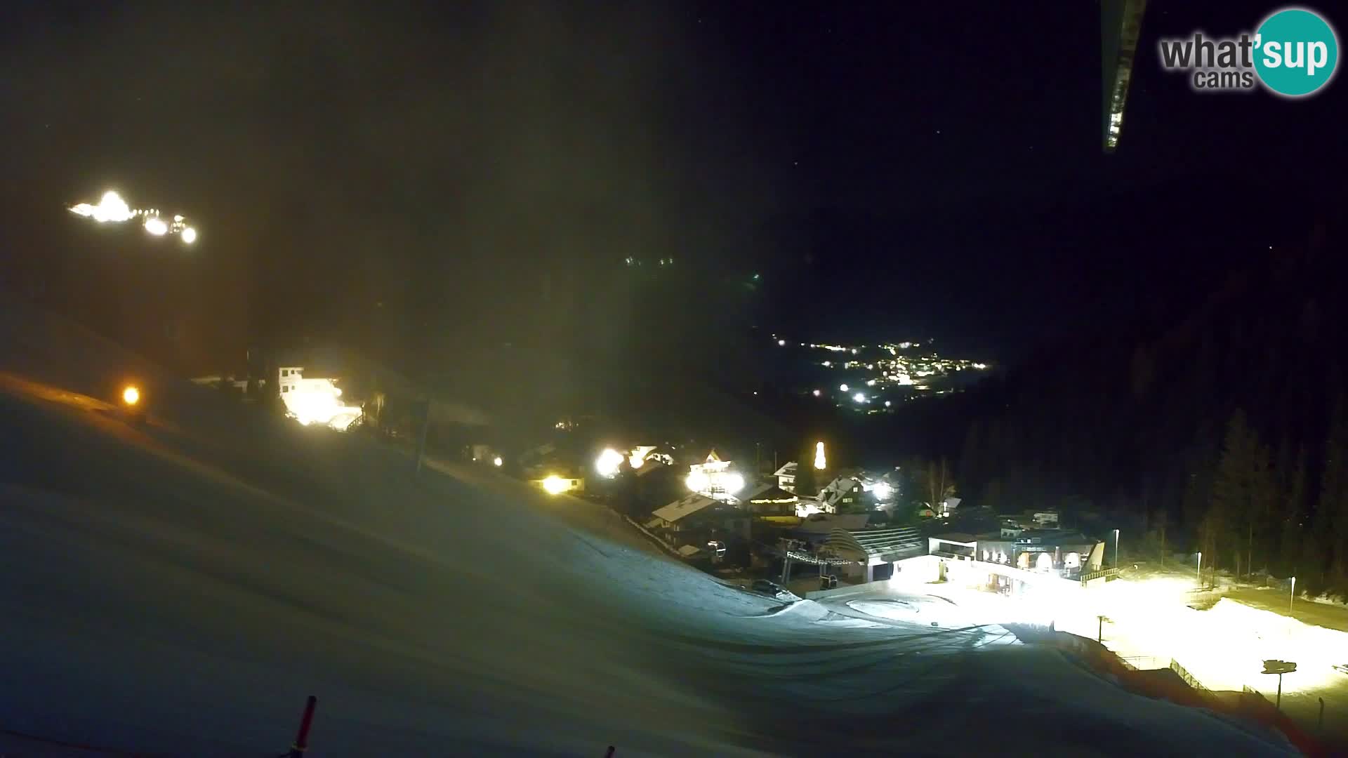 Gare inférieure d’Olang | Kronplatz