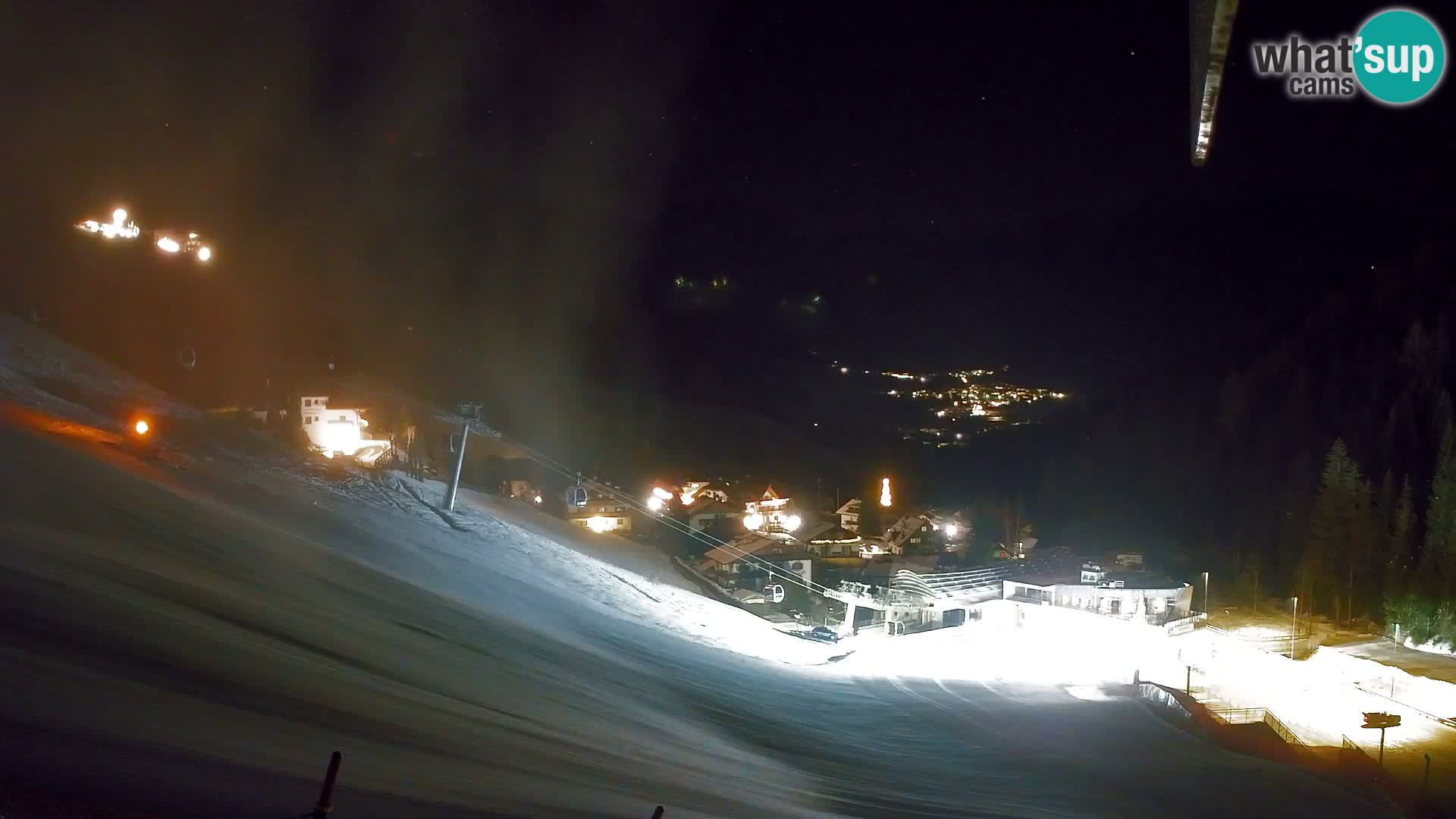 Olang Donja stanica Olang | Kronplatz