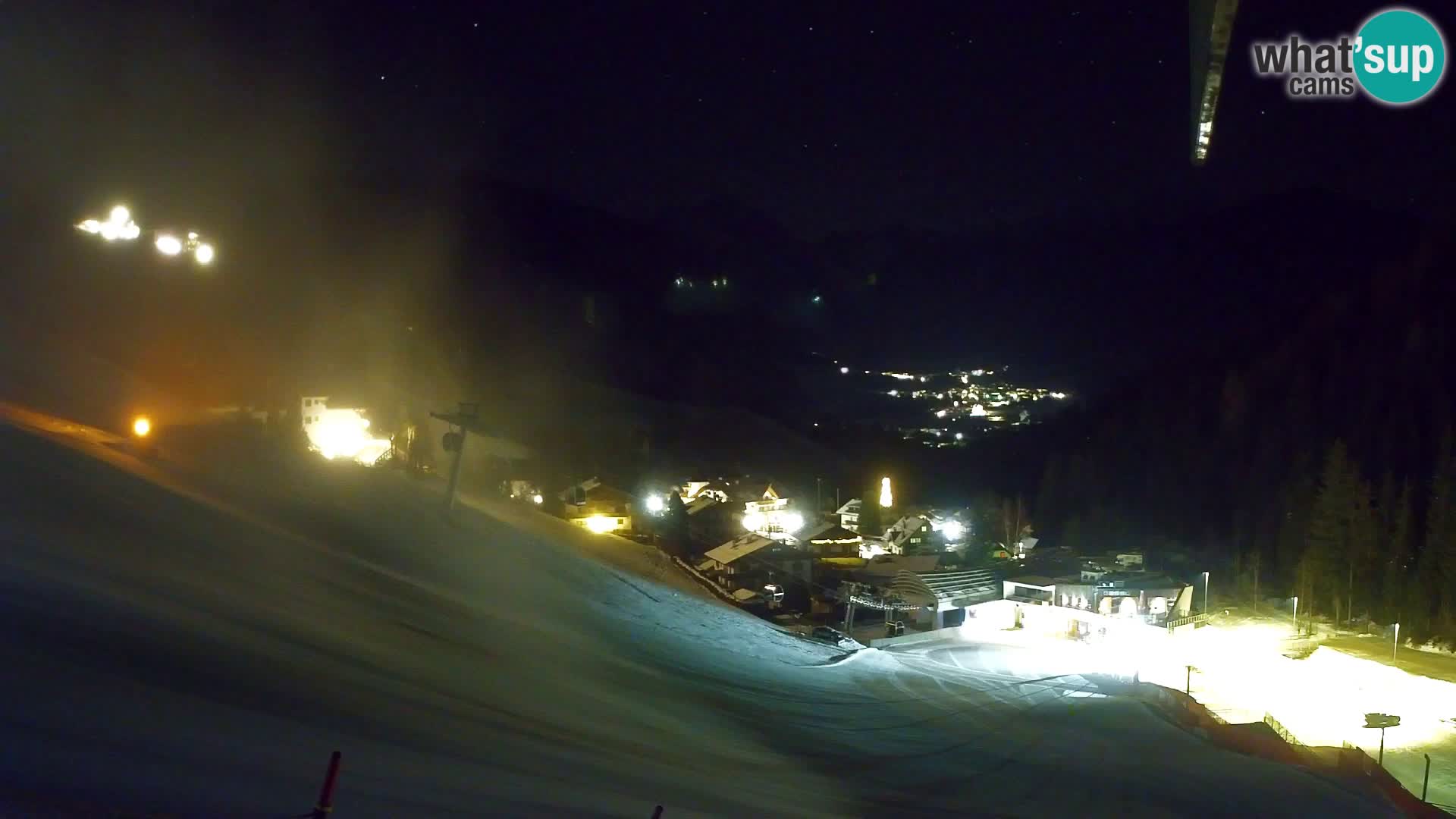 Gare inférieure d’Olang | Kronplatz