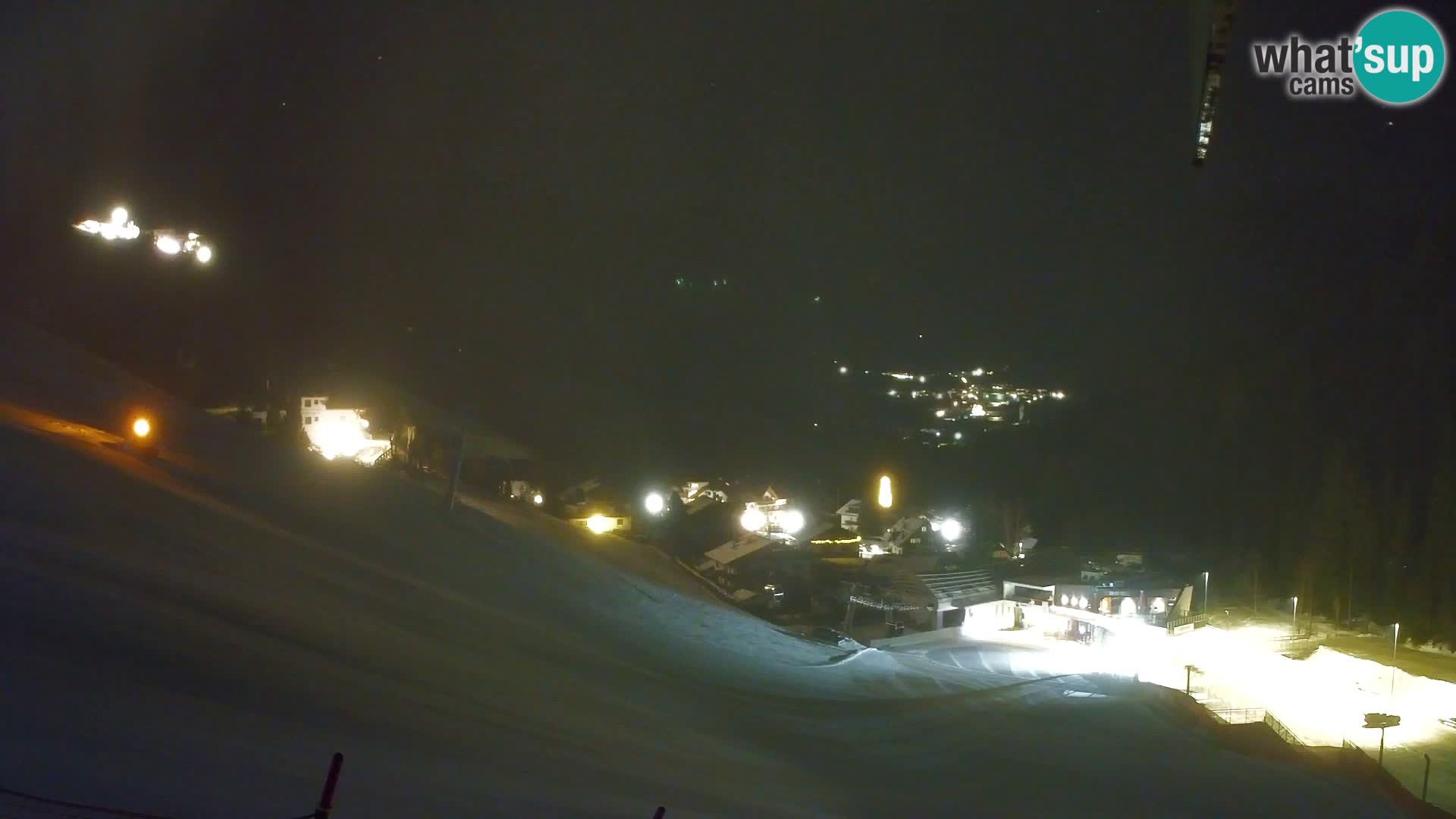 Gare inférieure d’Olang | Kronplatz