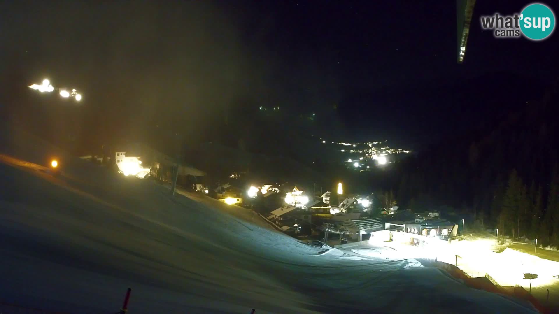 Gare inférieure d’Olang | Kronplatz