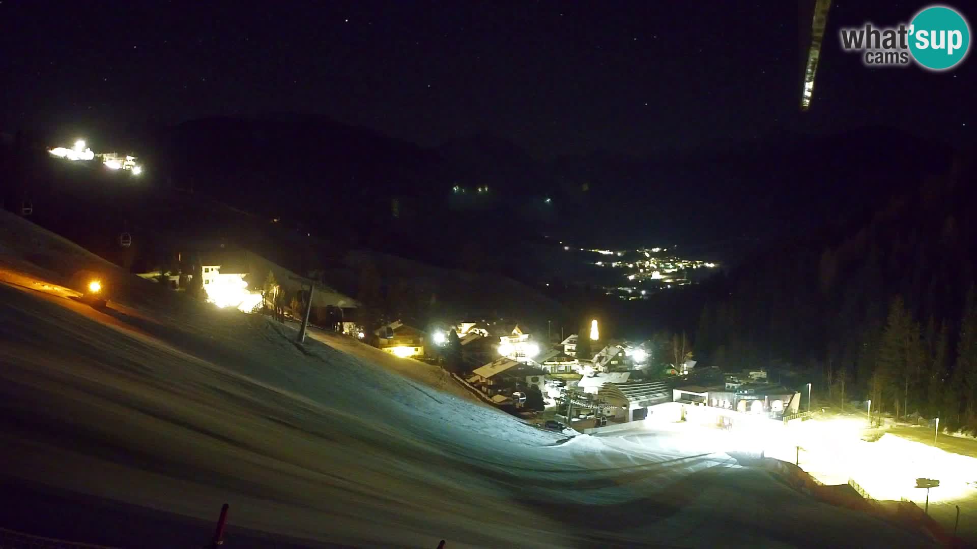 Olang Donja stanica Olang | Kronplatz