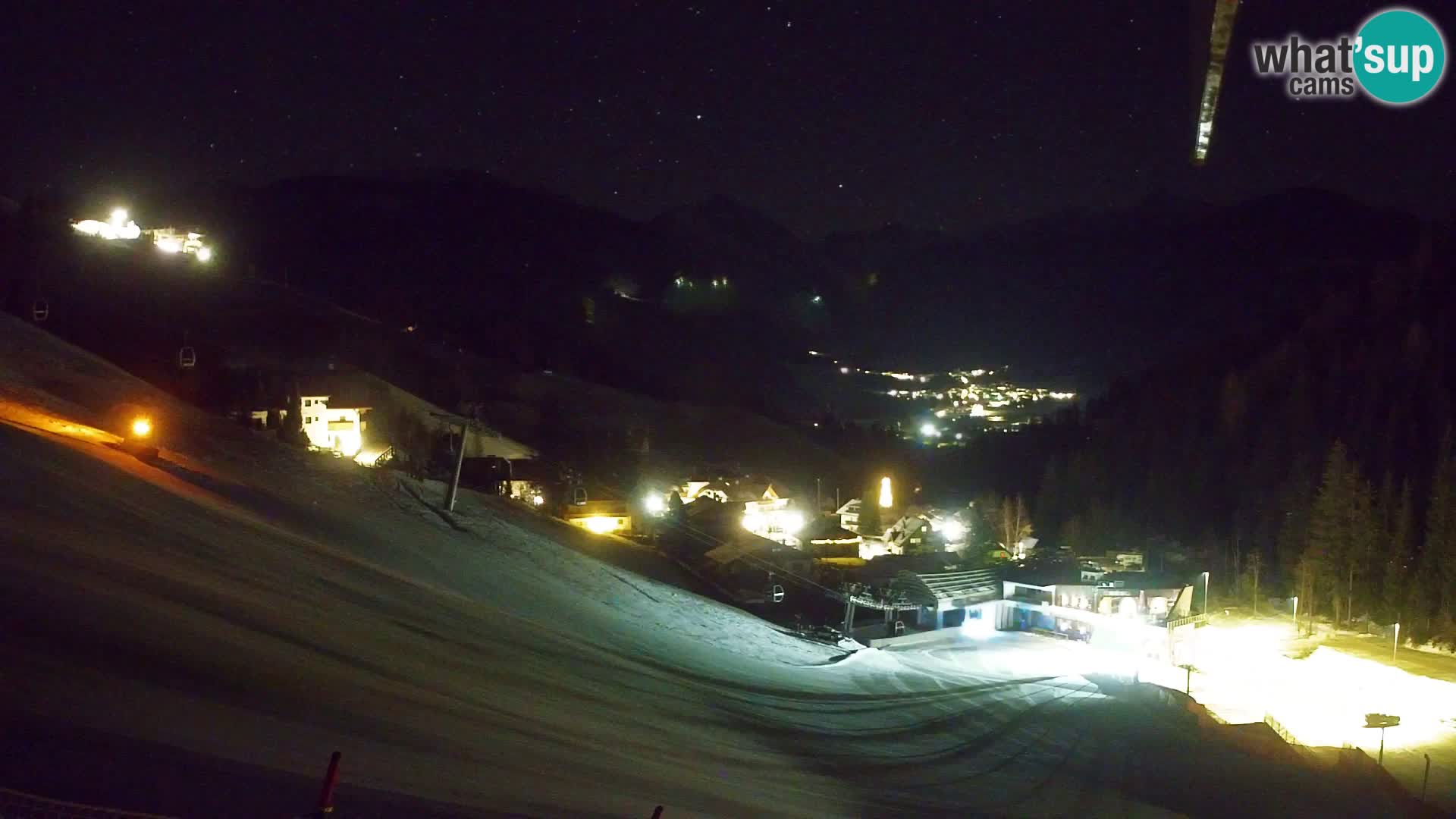 Gare inférieure d’Olang | Kronplatz