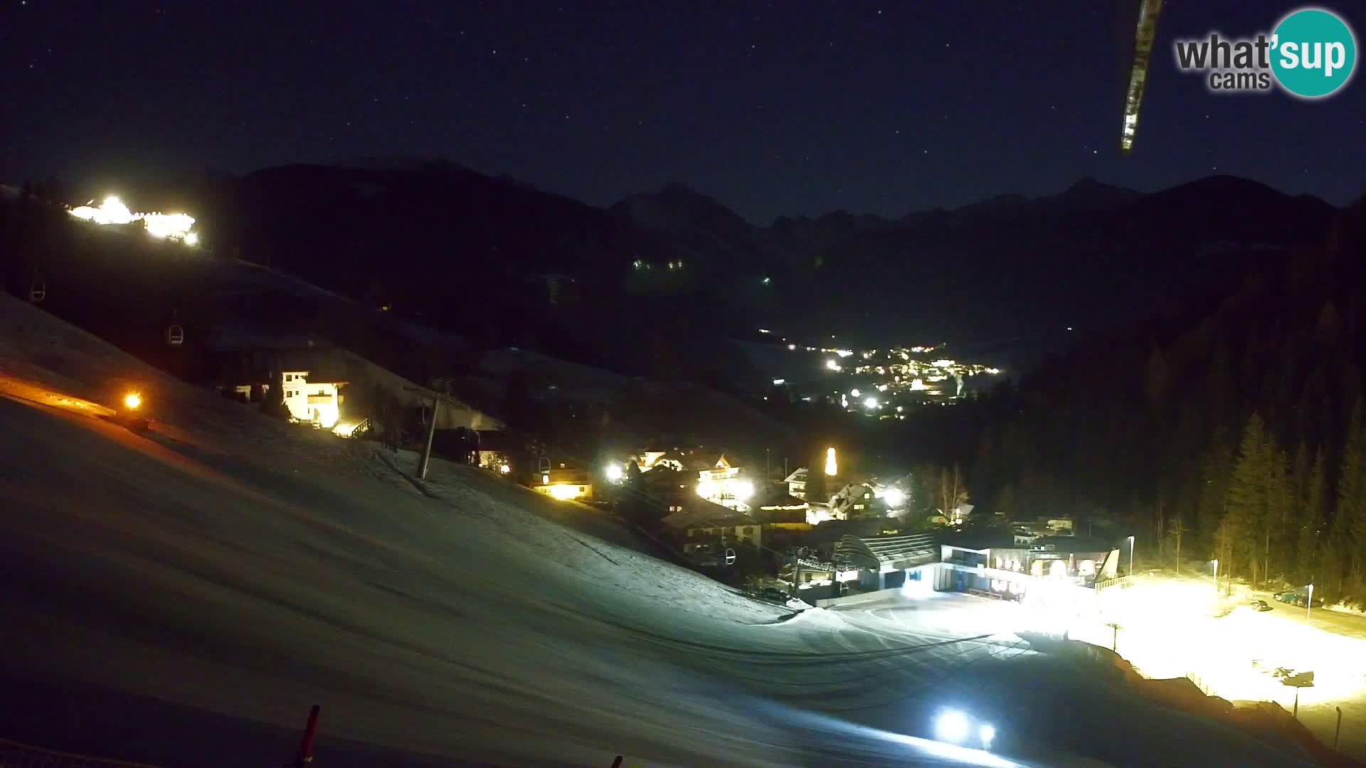 Gare inférieure d’Olang | Kronplatz