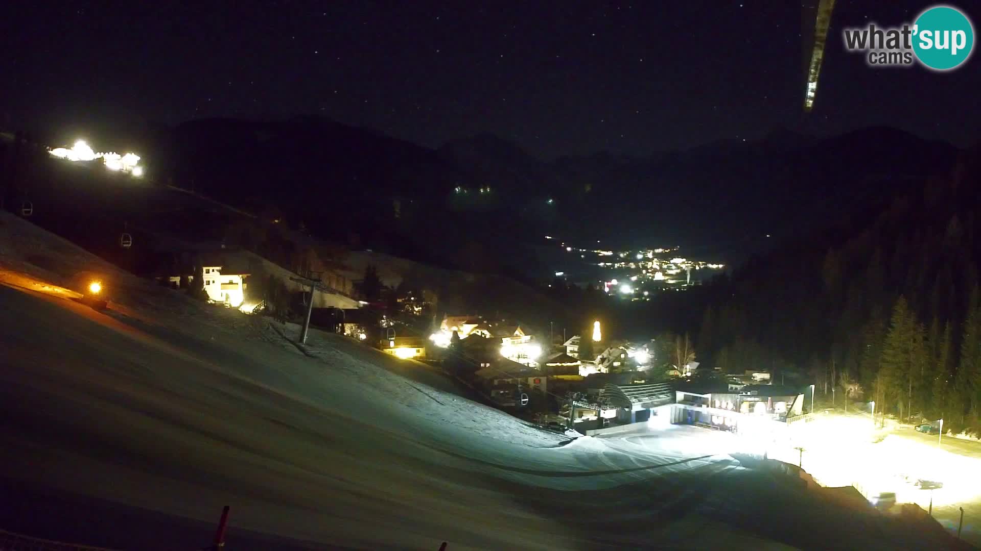 Olang Donja stanica Olang | Kronplatz