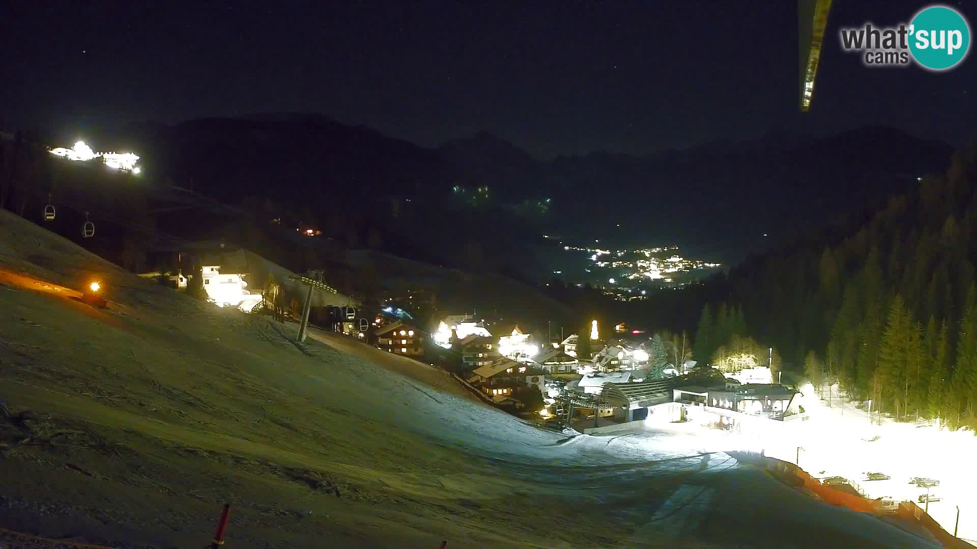 Olang valley station | Kronplatz