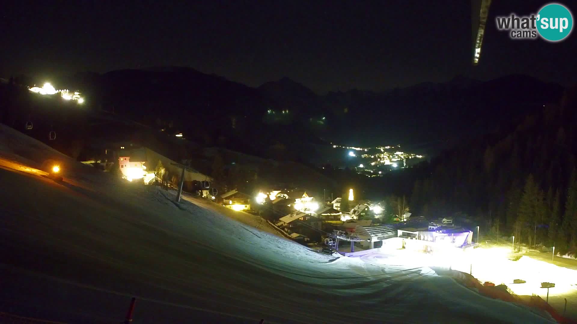 Olang valley station | Kronplatz