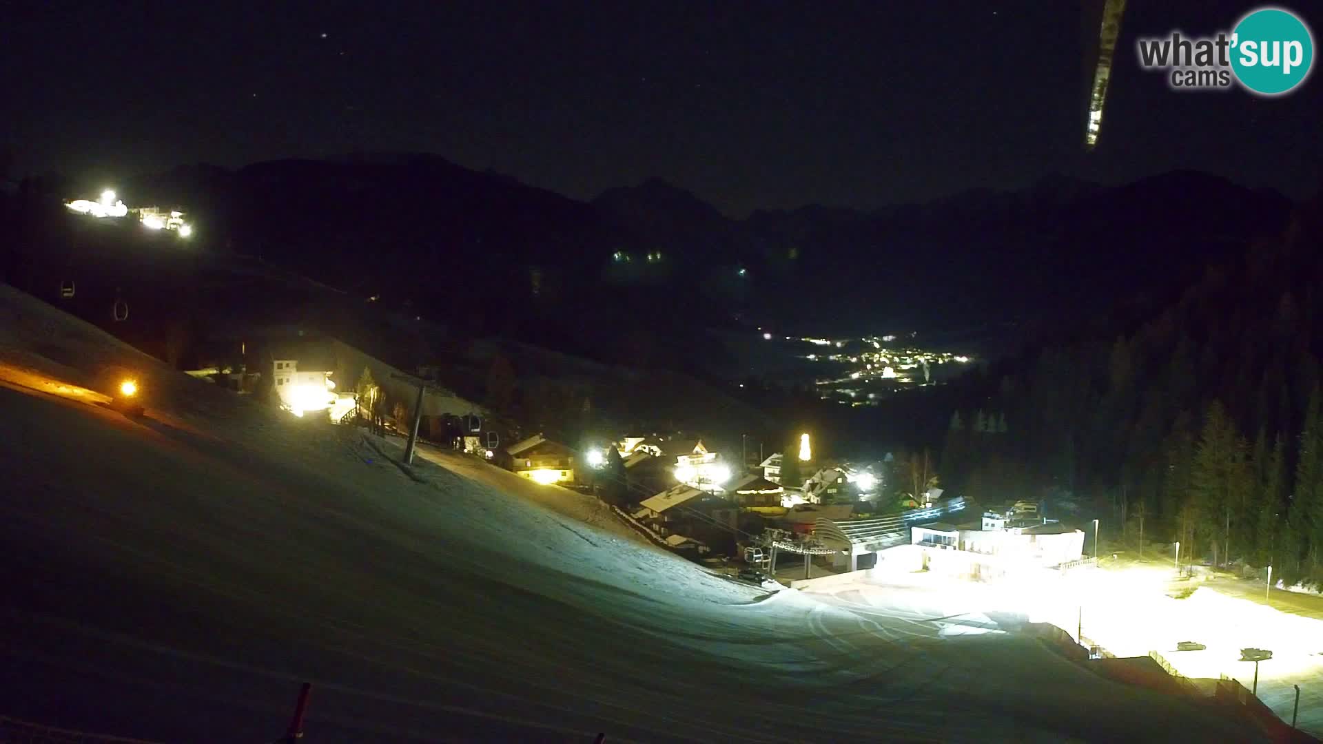 Olang valley station | Kronplatz