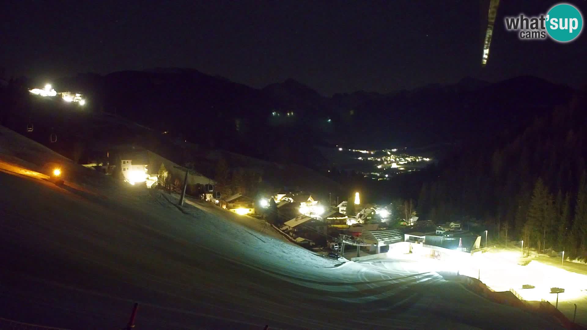 Gare inférieure d’Olang | Kronplatz