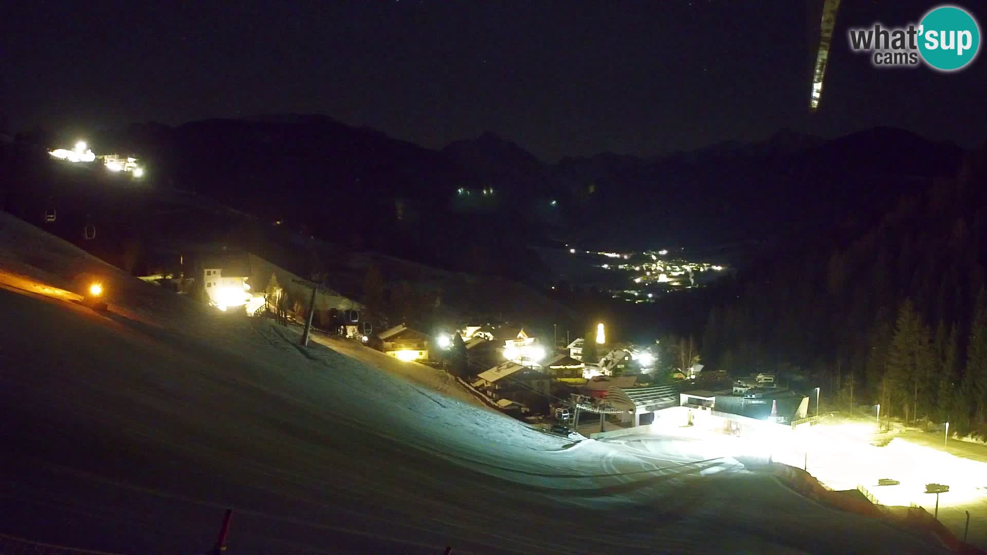 Gare inférieure d’Olang | Kronplatz