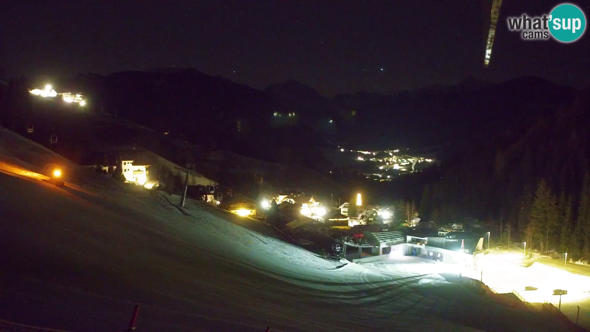 Olang valley station | Kronplatz