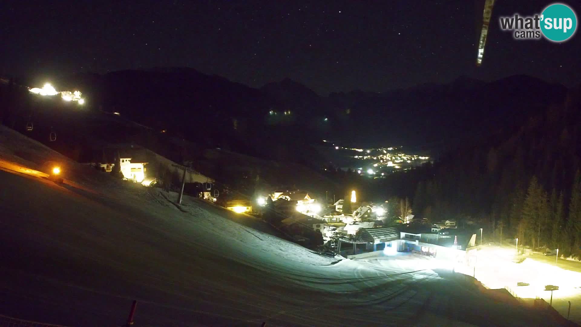 Olang valley station | Kronplatz